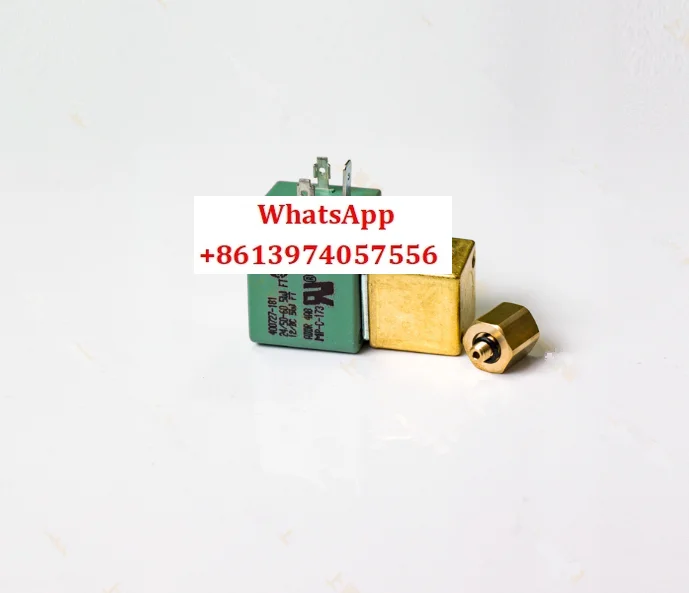 Suction dryer solenoid valve 1089066803=SCXG325B006 adsorption type accessory
Suction dryer solenoid valve 1089066803=SCXG325B006 adsorption type accessory