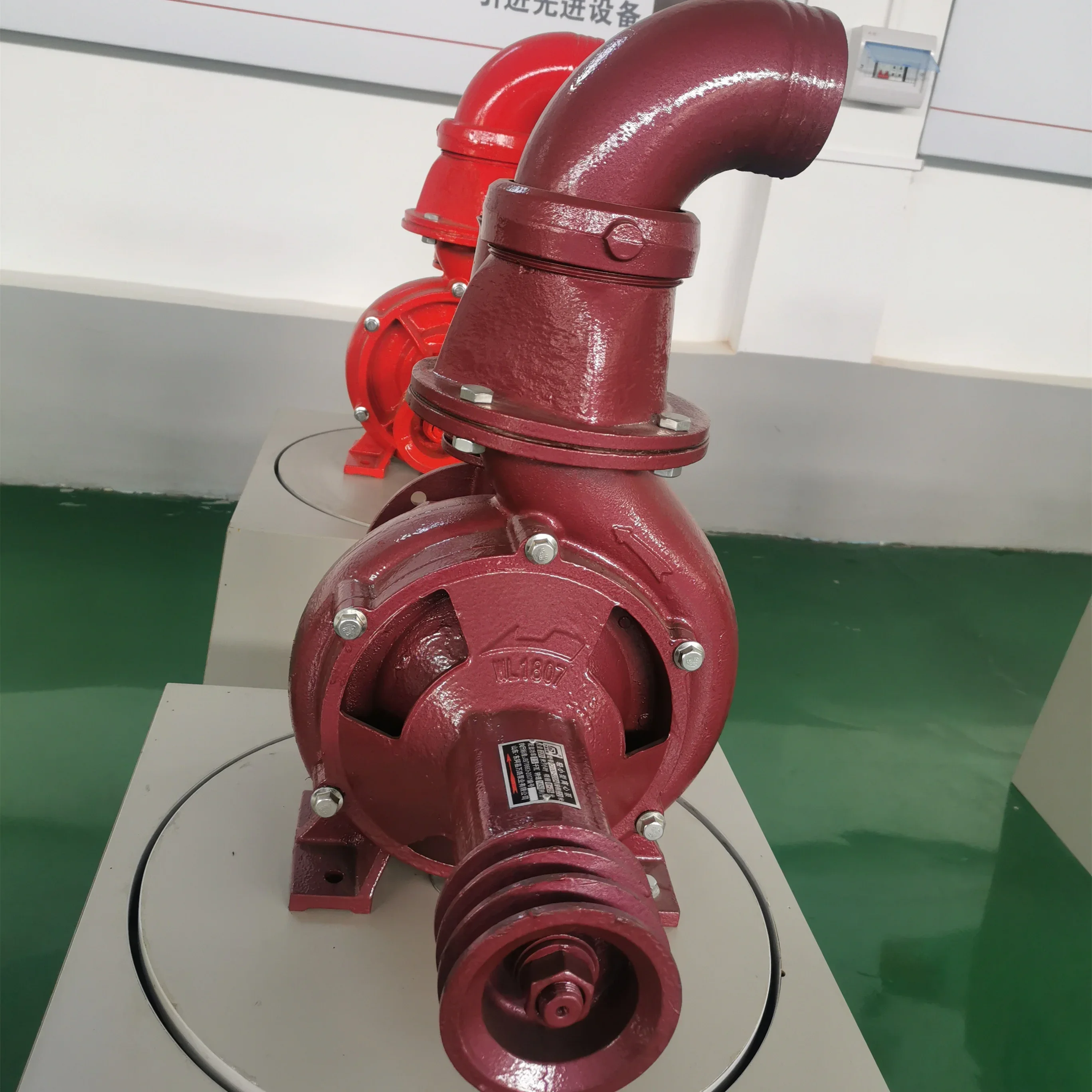 Big 4 Inch Cast Iron Water Pump Irrigation River Water Pump Tractor Shaft Pto Pump
Big 4 Inch Cast Iron Water Pump Irrigation River Water Pump Tractor Shaft Pto Pump