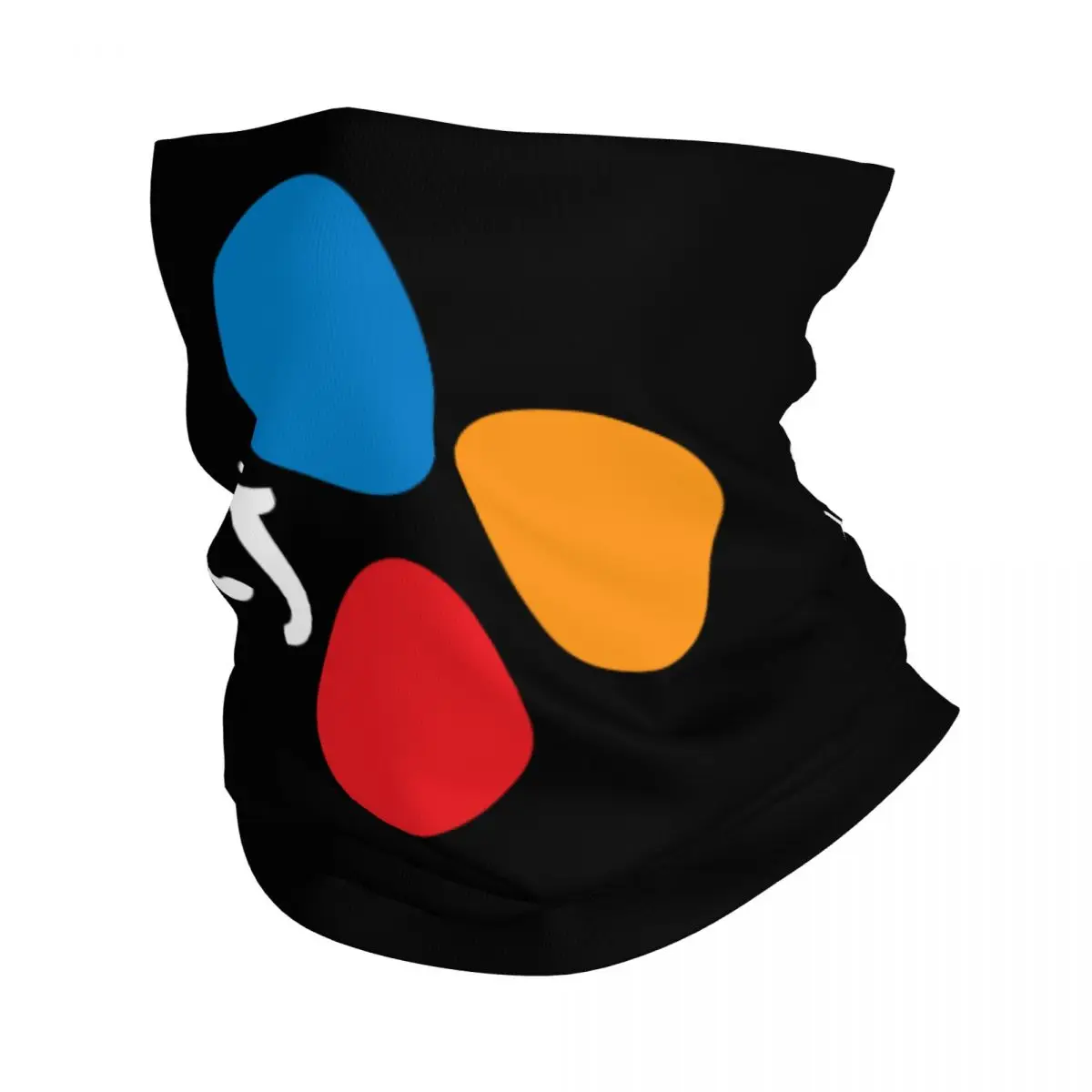 CJ Entertainment Logo Бандана на шею с принтом Маска Шарф Многофункциональная Балаклава для верховой езды Унисекс Для взрослых Моющаяся
CJ Entertainment Logo Бандана на шею с принтом Маска Шарф Многофункциональная Балаклава для верховой езды Унисекс Для взрослых Моющаяся