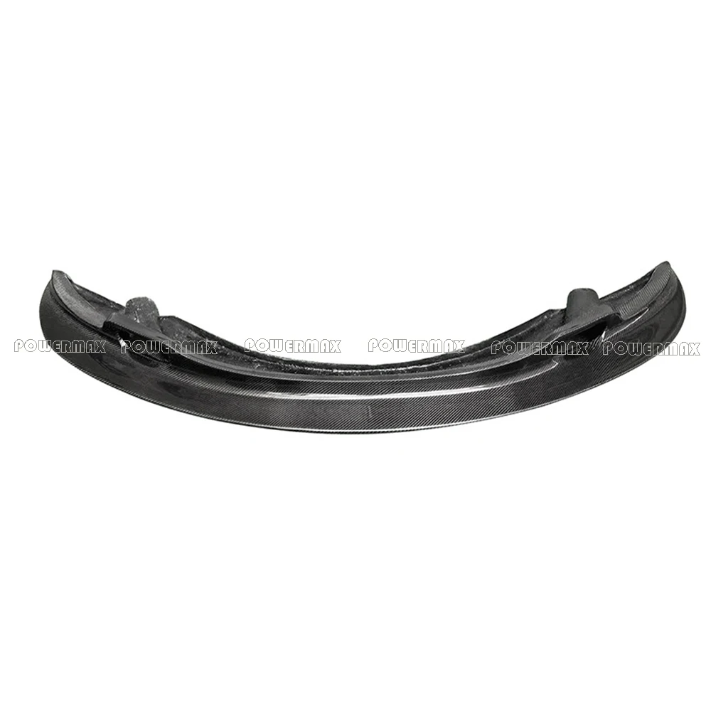 Передний бампер из высокоуглеродного волокна в стиле GT4S для моделей M3 E92 M4 3 серии — новая задняя модернизация с высокой степенью защиты, передняя губа 
Передний бампер из высокоуглеродного волокна в стиле GT4S для моделей M3 E92 M4 3 серии — новая задняя модернизация с высокой степенью защиты, передняя губа