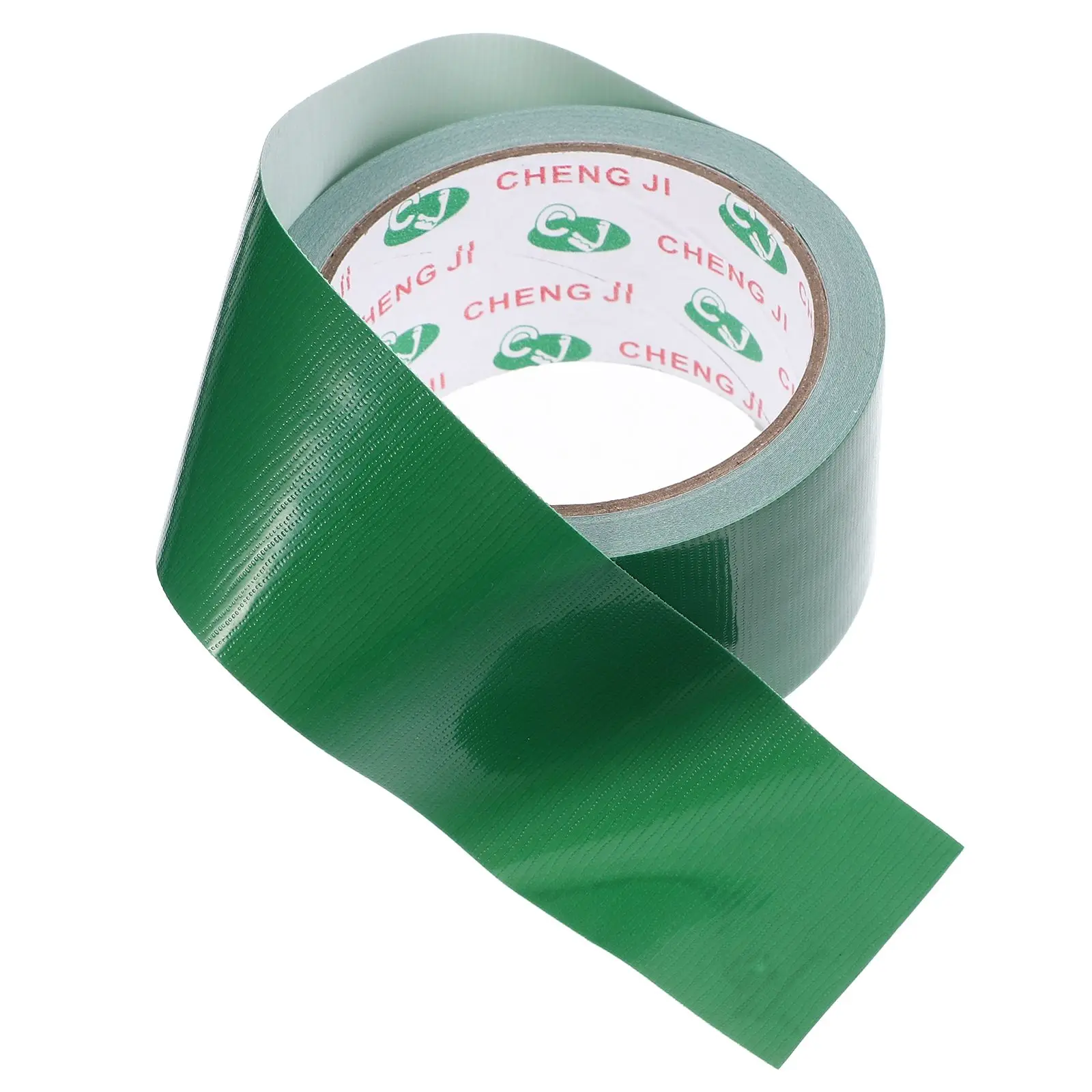 Single Sided Strong Adhesive Cloth Duct Tape DIY Stage Carpet Floor Waterproof Electrical Repair Binding Sealing Insulation
Single Sided Strong Adhesive Cloth Duct Tape DIY Stage Carpet Floor Waterproof Electrical Repair Binding Sealing Insulation