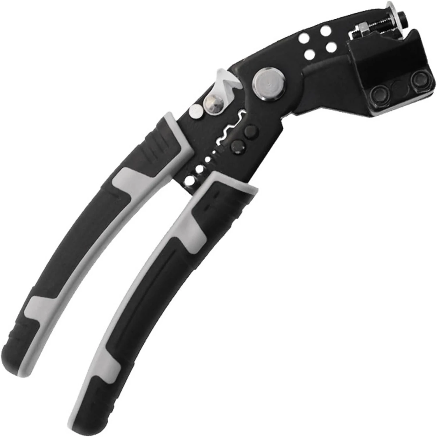 High-Quality, Versatile, and Durable Carbon Steel Wire Cutter with Precise Depth Control - Compatible with Various Sizes and Too
High-Quality, Versatile, and Durable Carbon Steel Wire Cutter with Precise Depth Control - Compatible with Various Sizes and Too