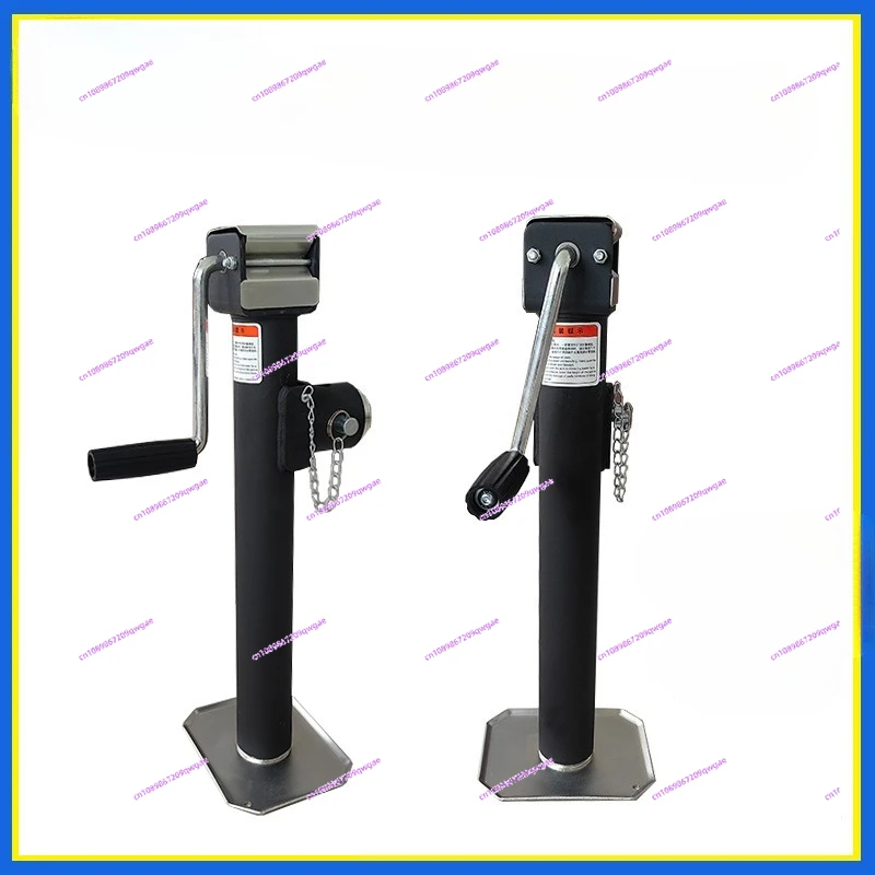 5000 lb Trailer Jacks, RV Accessories Parking Trailer Support Flat Trailer Jacks
5000 lb Trailer Jacks, RV Accessories Parking Trailer Support Flat Trailer Jacks