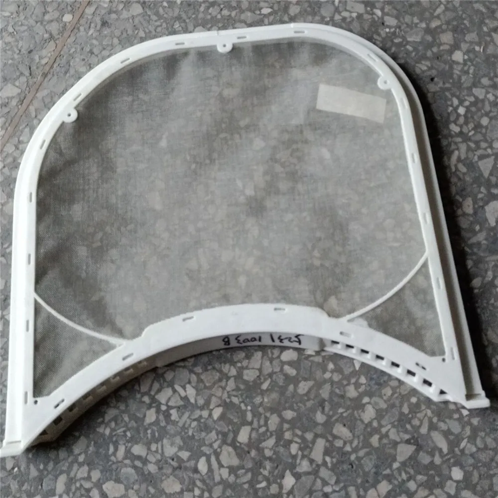 Dryer Lint Filter Assembly For LG 5231El1003B Dryer Lint Screen Replaces Part Number AP4440606 5231EL1002E 1266857 5231EL1003A
Dryer Lint Filter Assembly For LG 5231El1003B Dryer Lint Screen Replaces Part Number AP4440606 5231EL1002E 1266857 5231EL1003A