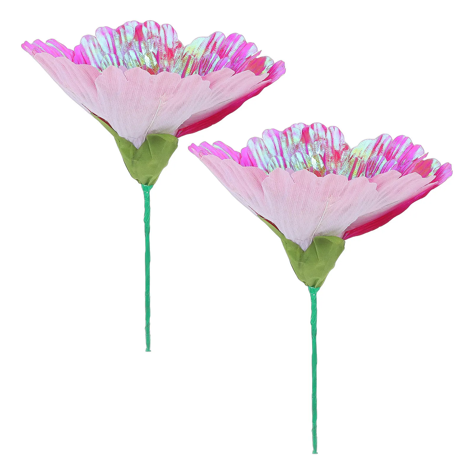 2Pcs Faux Peony Flowers Large Artificial Silk Flower Heads Realistic Peonies Rosy Color Centerpieces Home Decoration Wedding
2Pcs Faux Peony Flowers Large Artificial Silk Flower Heads Realistic Peonies Rosy Color Centerpieces Home Decoration Wedding