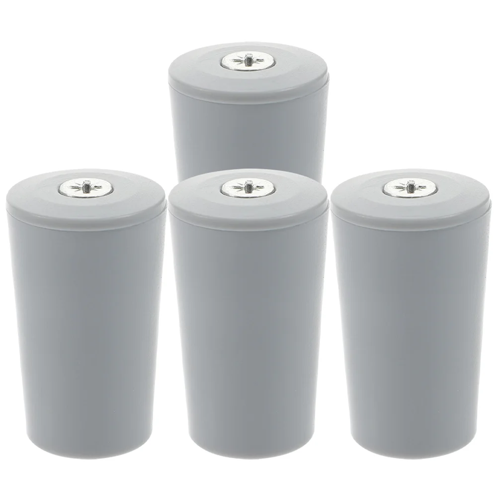 Cover Plug 4pcs (white) Blind Stop Blinds Stopper Replacement Shutter Pin Window Roller Shutters Stoppers Fasteners Bamboo
Cover Plug 4pcs (white) Blind Stop Blinds Stopper Replacement Shutter Pin Window Roller Shutters Stoppers Fasteners Bamboo