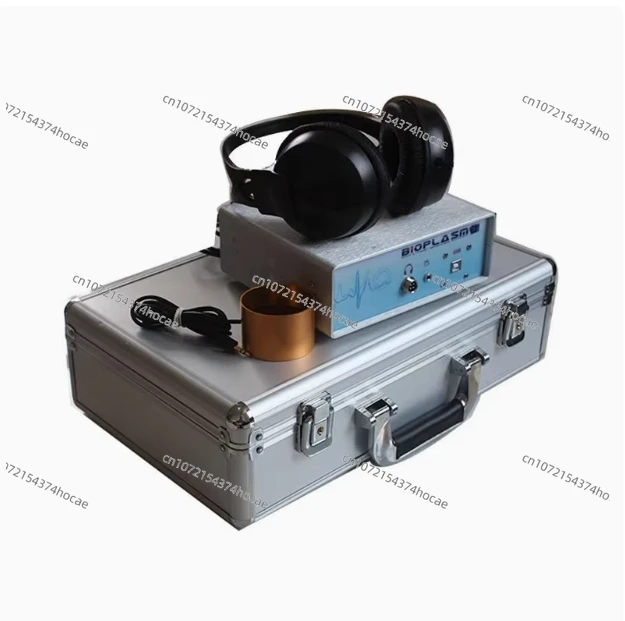 9D CELL NLS Body Health Analyzer Version 5.9.8 Non-Linear Analysis System Diagnosis Scanner Device Quantum Frequency Therapy DHL
9D CELL NLS Body Health Analyzer Version 5.9.8 Non-Linear Analysis System Diagnosis Scanner Device Quantum Frequency Therapy DHL