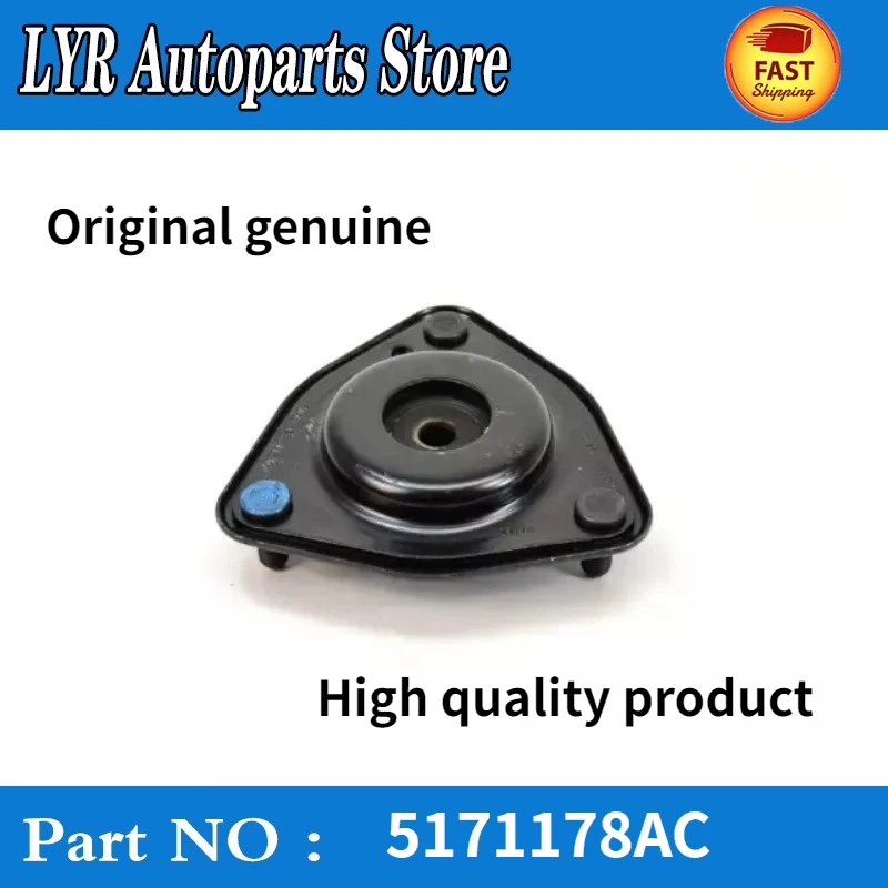 High quality For Dodge Journey 2009-2020 Strut Mount | Replacement For 5171178AB 5171178AC car accessories
High quality For Dodge Journey 2009-2020 Strut Mount | Replacement For 5171178AB 5171178AC car accessories