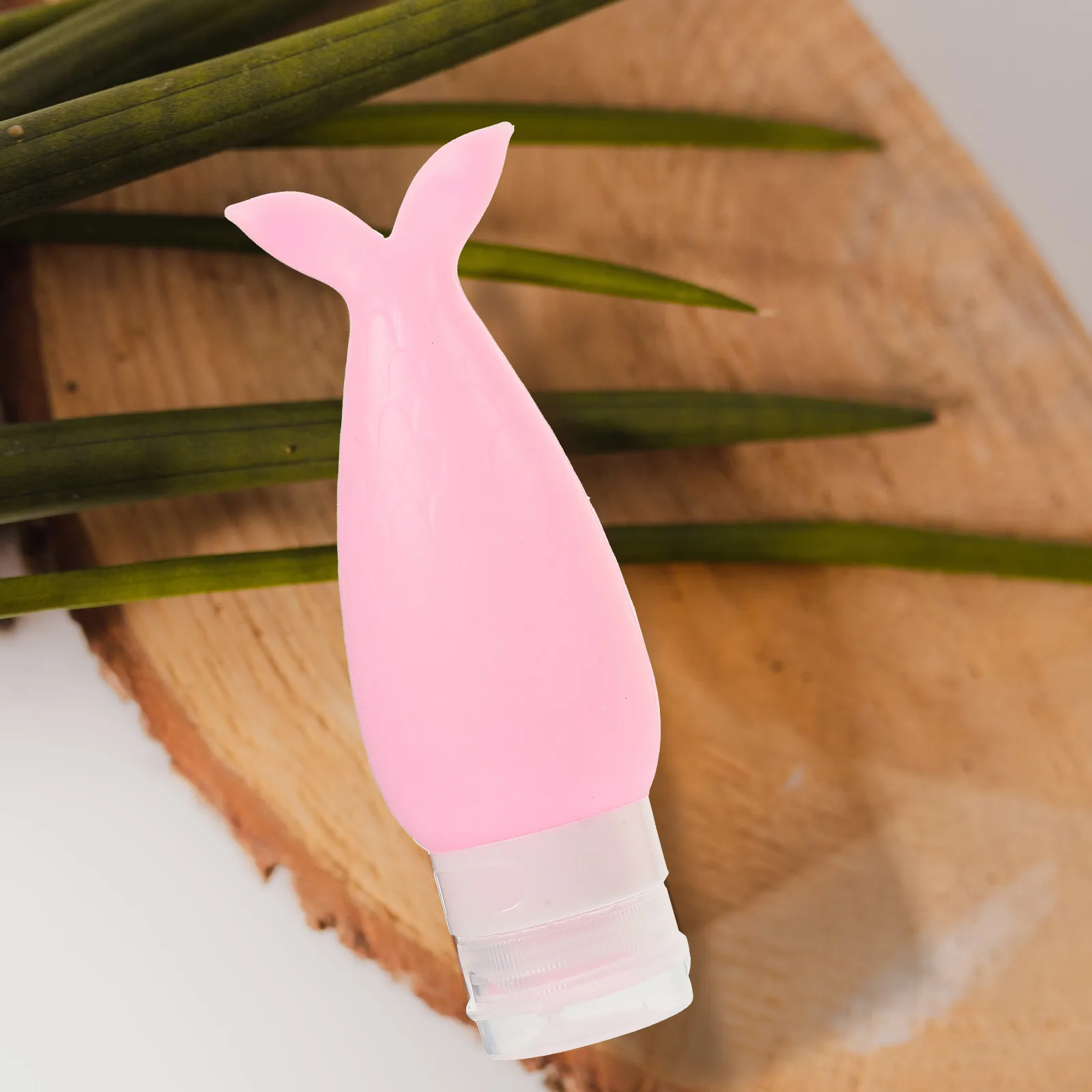 Набор из 3 силиконовых дорожных флаконов: компактные многоразовые тубы для лосьона и шампуня, герметичные, портативные
Набор из 3 силиконовых дорожных флаконов: компактные многоразовые тубы для лосьона и шампуня, герметичные, портативные