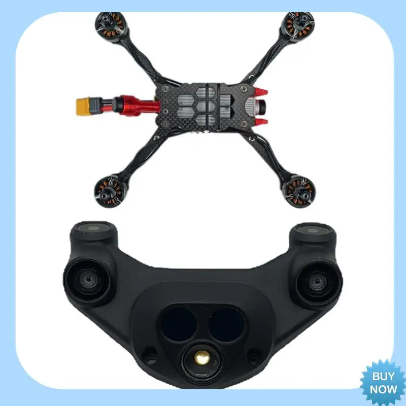 A47Z For DJI FPV Vision Components Lower Vision Obstacle Avoidance Module Assembly Fpv Traversing Machine Demolition Parts
A47Z For DJI FPV Vision Components Lower Vision Obstacle Avoidance Module Assembly Fpv Traversing Machine Demolition Parts