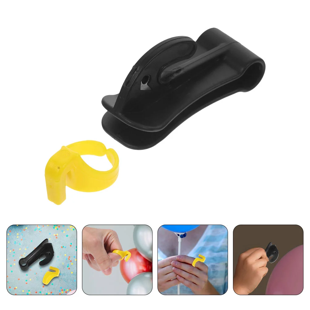 6pcs Balloon Tool Multi Functional Ribbon Cutting Waists Knife Essential Party Supplies Random Colors
6pcs Balloon Tool Multi Functional Ribbon Cutting Waists Knife Essential Party Supplies Random Colors