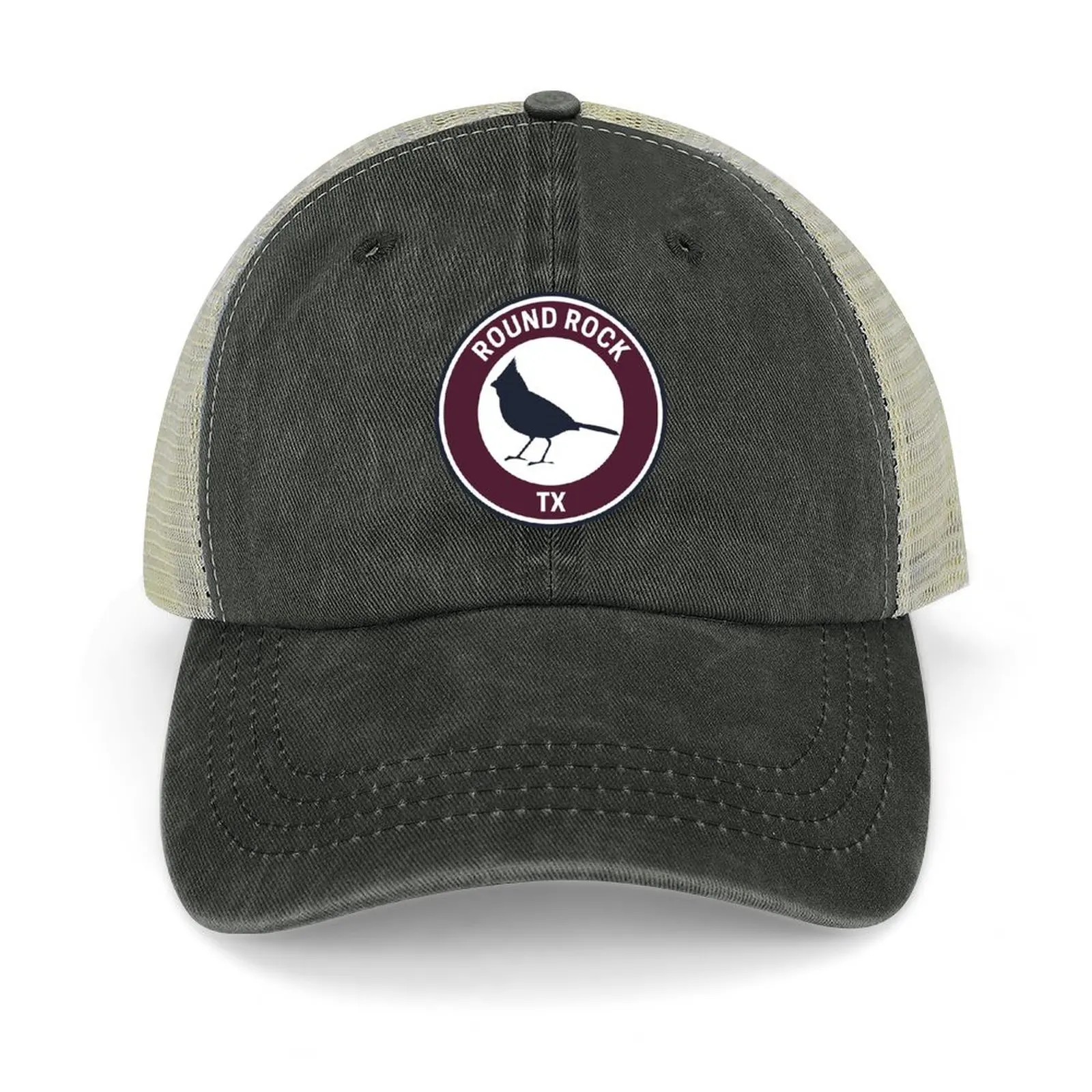Vintage Round Rock Texas Baseball Cap Icon Dropshipping summer hat Streetwear Men's Women's
Vintage Round Rock Texas Baseball Cap Icon Dropshipping summer hat Streetwear Men's Women's