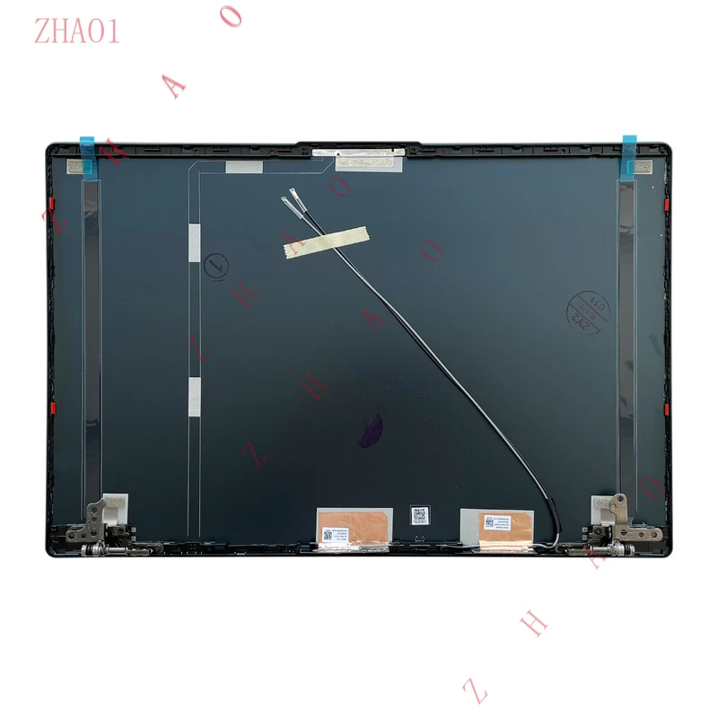 Z LCD BACK COVER HINGES 5CB1B42833 For LENOVO IDEAPAD 5 15IIL05 15ITL05 BlUE
Z LCD BACK COVER HINGES 5CB1B42833 For LENOVO IDEAPAD 5 15IIL05 15ITL05 BlUE