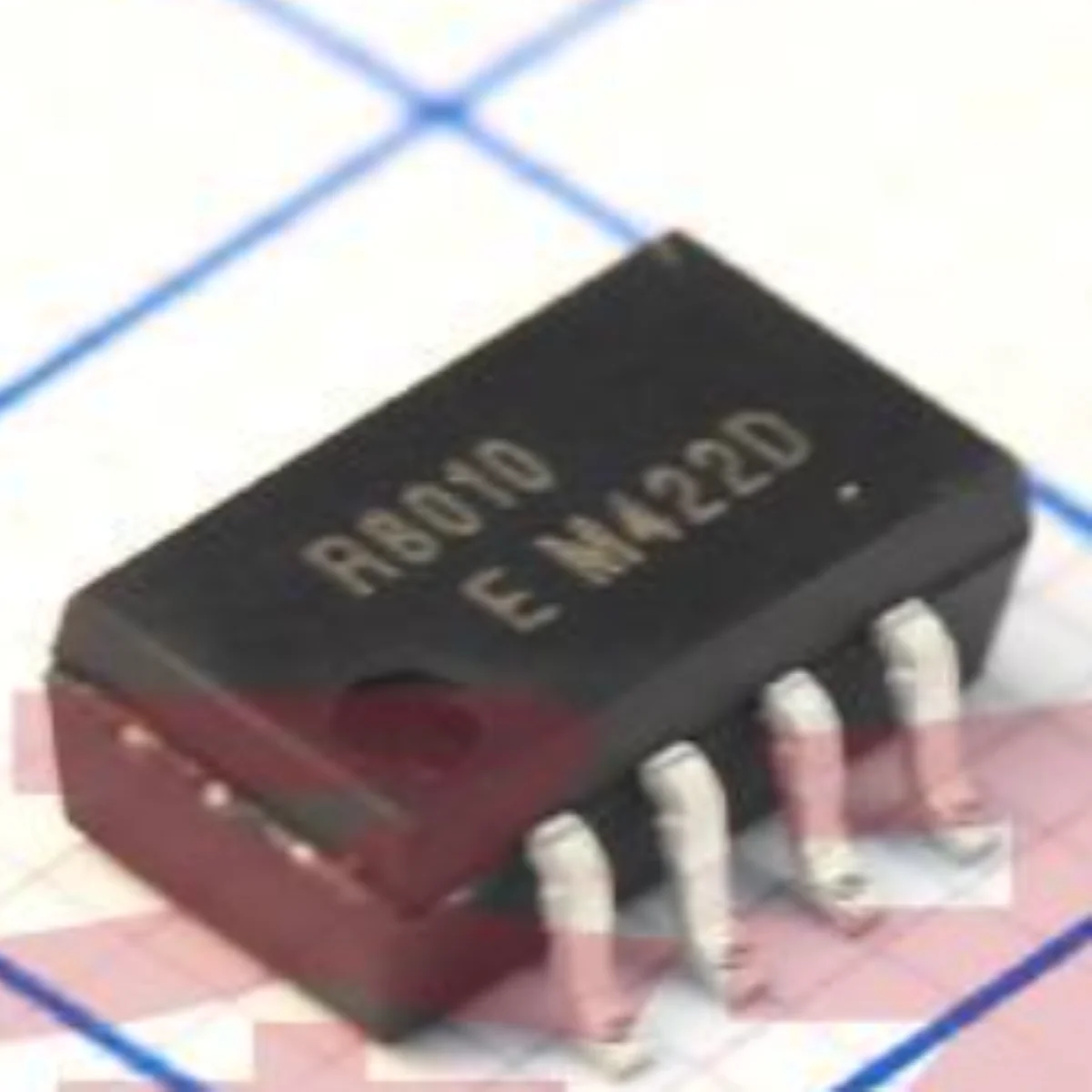 R8010 RX8010SJ NEW Original SOP8 SOP-8 REAL TIME CLOCK MODULE I2C-Bus Low current consumption I2C Real-Time Clock RTC RX8010SJ
R8010 RX8010SJ NEW Original SOP8 SOP-8 REAL TIME CLOCK MODULE I2C-Bus Low current consumption I2C Real-Time Clock RTC RX8010SJ