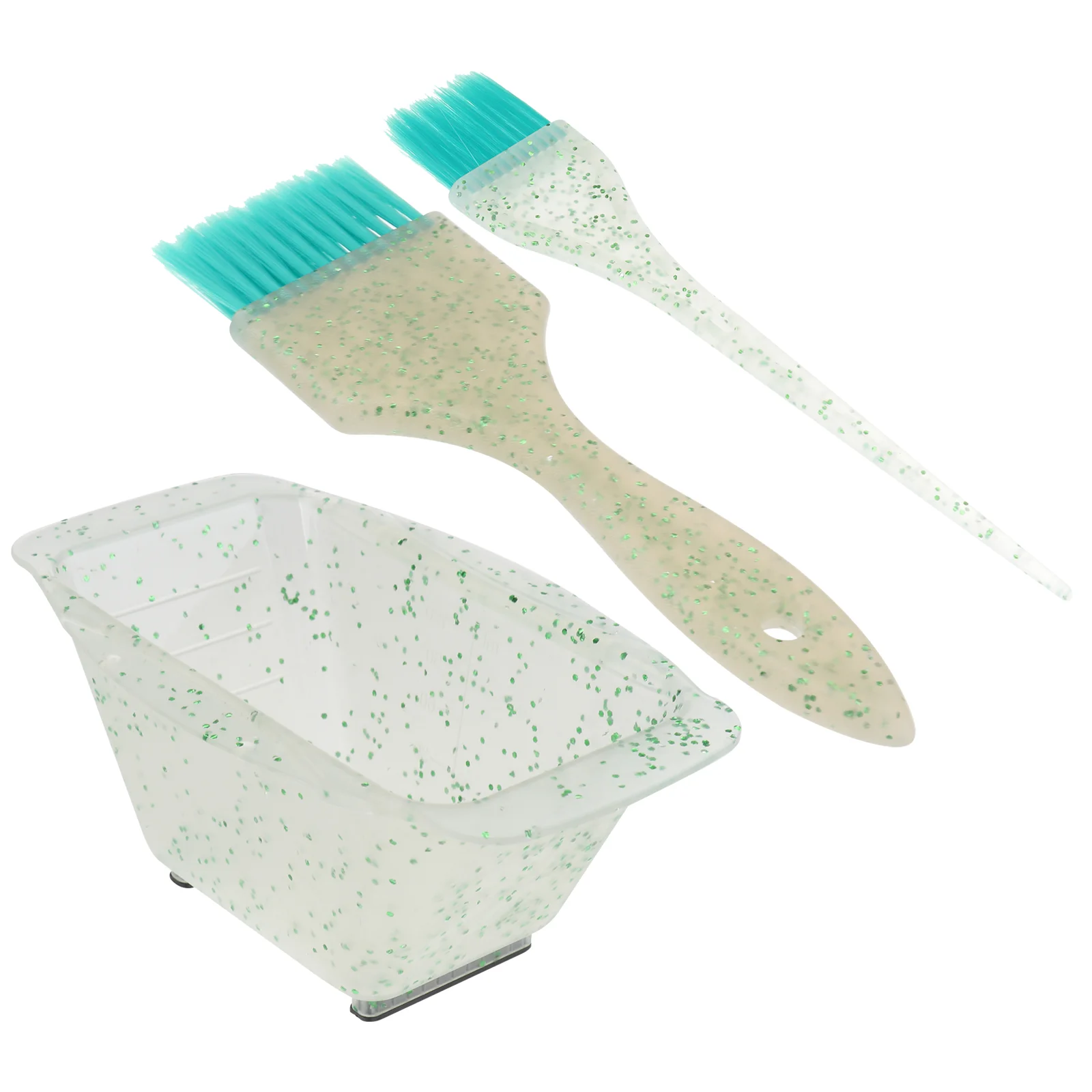 Hair Dyeing Accessories Tint Supplies Frosted Color Tool Man Hairdressing Accessory
Hair Dyeing Accessories Tint Supplies Frosted Color Tool Man Hairdressing Accessory