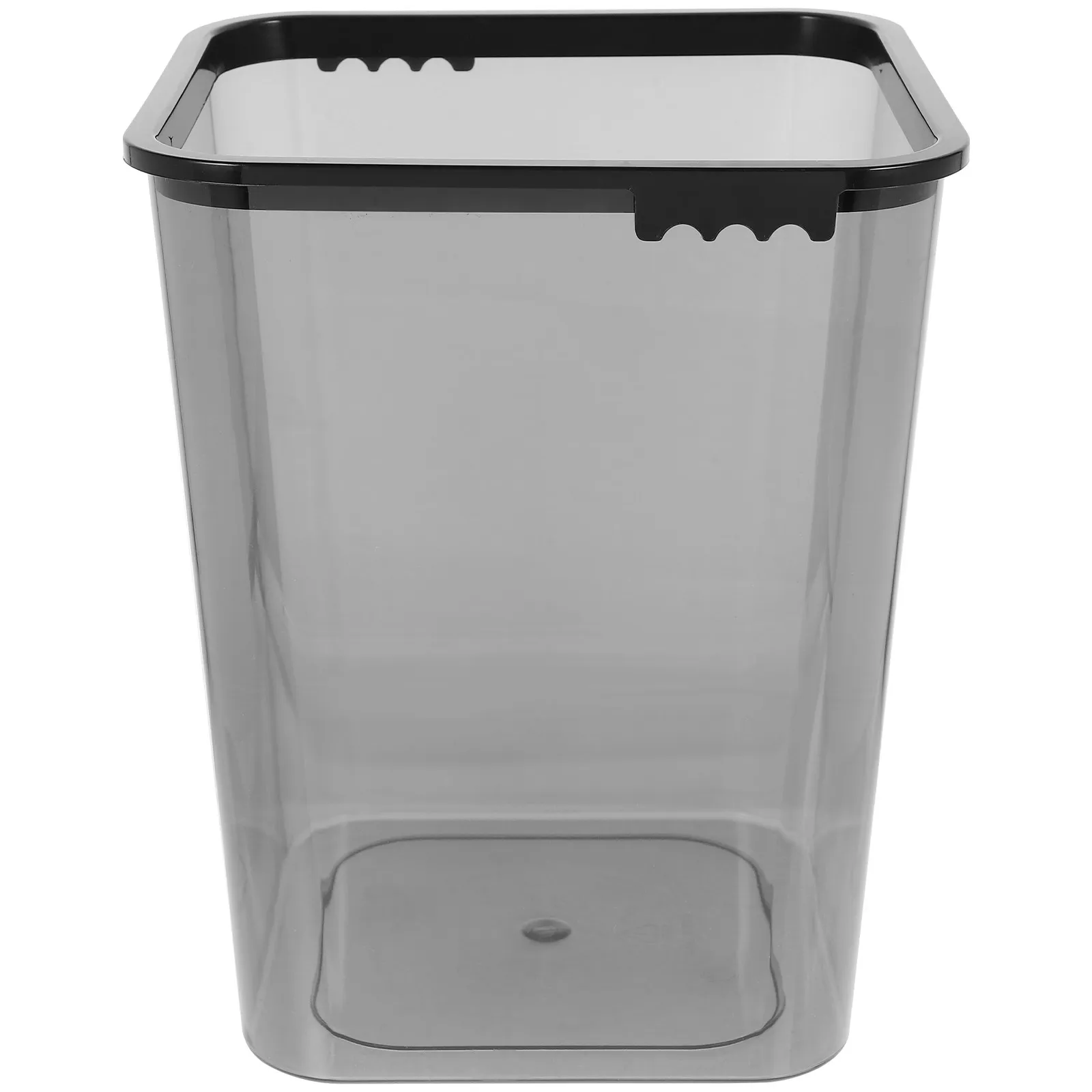 Large Capacity Plastic Trash Can 12L Household Garbage Bin For Kitchen Bathroom Bedroom Office Waste Storage Container
Large Capacity Plastic Trash Can 12L Household Garbage Bin For Kitchen Bathroom Bedroom Office Waste Storage Container