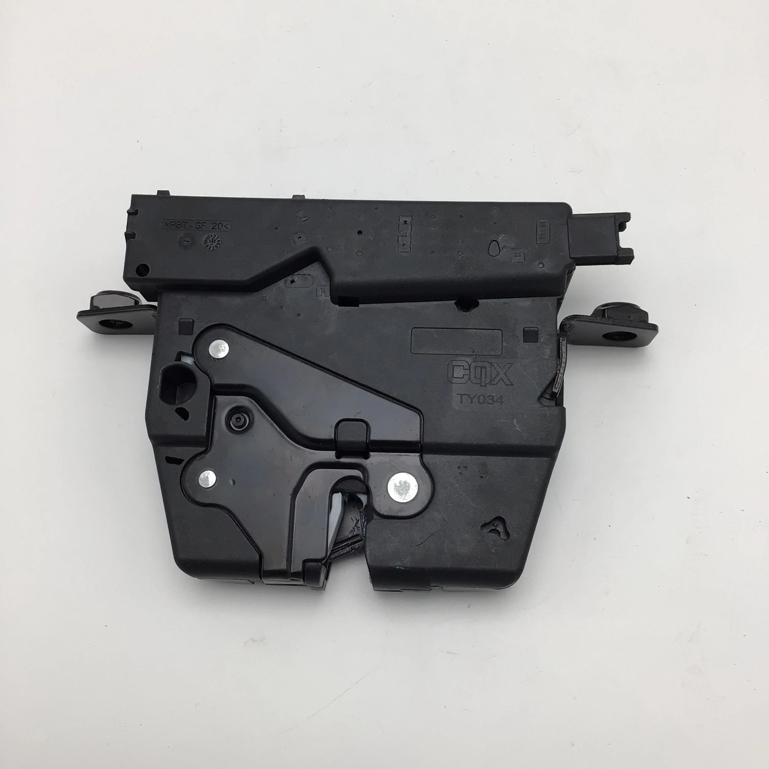 Suitable for Bmw Models Tailgate Lock Trunk Tailgate Lock Block Oe:51247191212 51244825342
Suitable for Bmw Models Tailgate Lock Trunk Tailgate Lock Block Oe:51247191212 51244825342