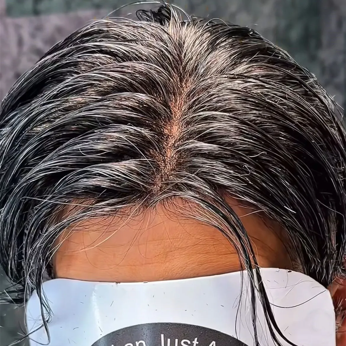 Натуральная линия волос 1B20 1B40 Прочный тонкий черный, серый, коричневый мужской парик 100, человеческие волосы, необнаружимая кожа, полный искусственный капиллярный протез
Натуральная линия волос 1B20 1B40 Прочный тонкий черный, серый, коричневый мужской парик 100, человеческие волосы, необнаружимая кожа, полный искусственный капиллярный протез