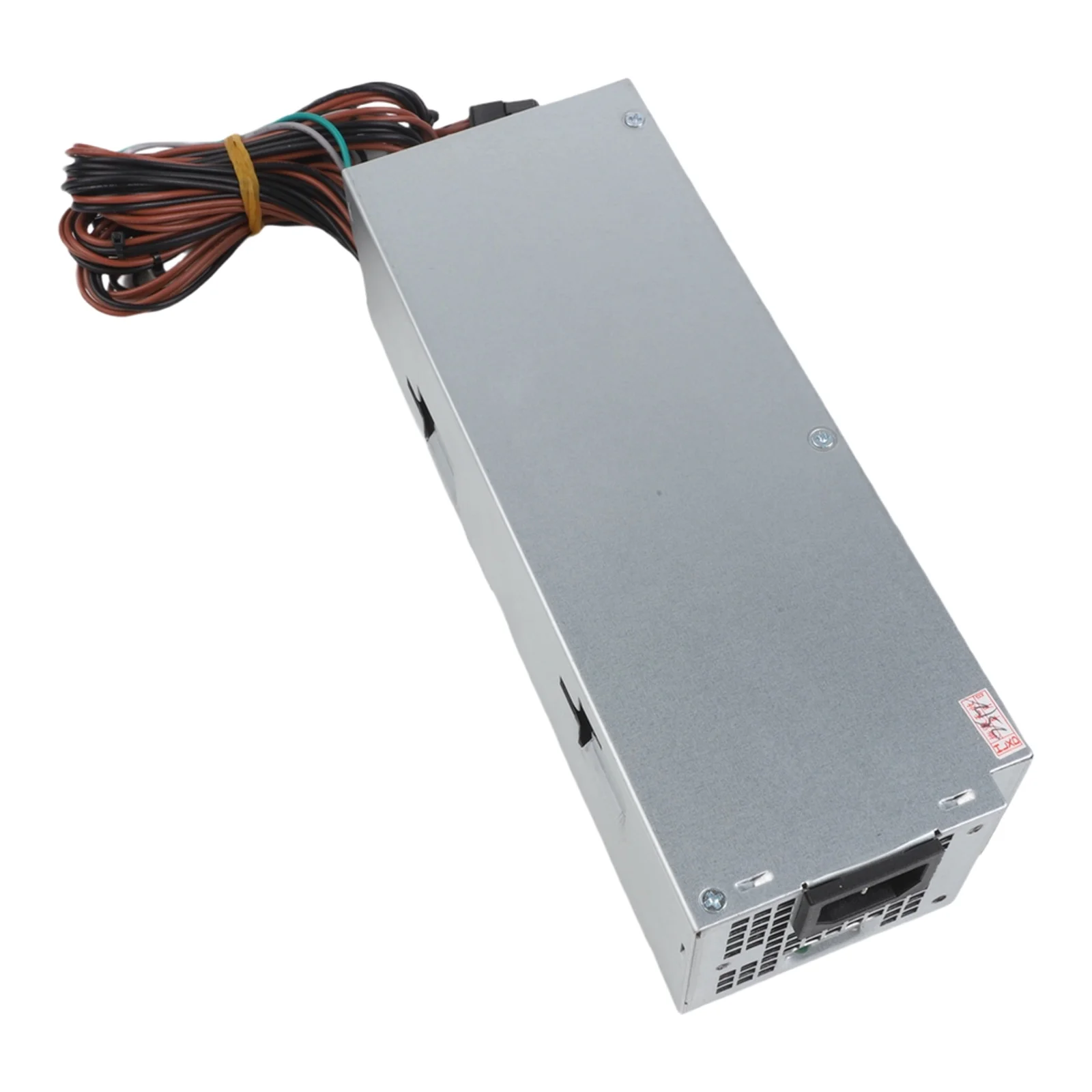 For DELL Replacement Power Adapter H460EBM00 460W for OptiPlex 3040 3050 5050 7050 7070 7080 and 8940 Desktop Units
For DELL Replacement Power Adapter H460EBM00 460W for OptiPlex 3040 3050 5050 7050 7070 7080 and 8940 Desktop Units