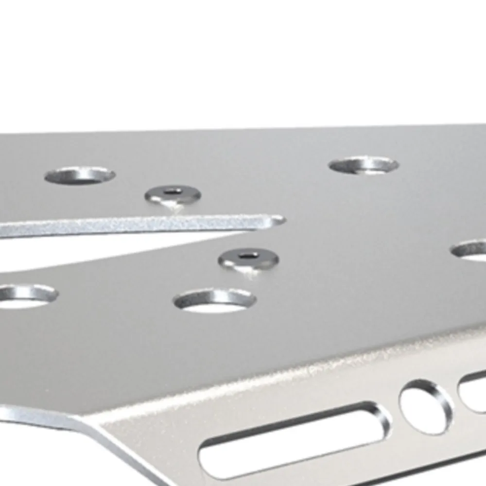 FOR BMW F800GS Adventure F650GS F700GS Rear Enlargement Rack Luggage Rails Support Shelf Case Holder Trunk Frame Plate Bracket
FOR BMW F800GS Adventure F650GS F700GS Rear Enlargement Rack Luggage Rails Support Shelf Case Holder Trunk Frame Plate Bracket