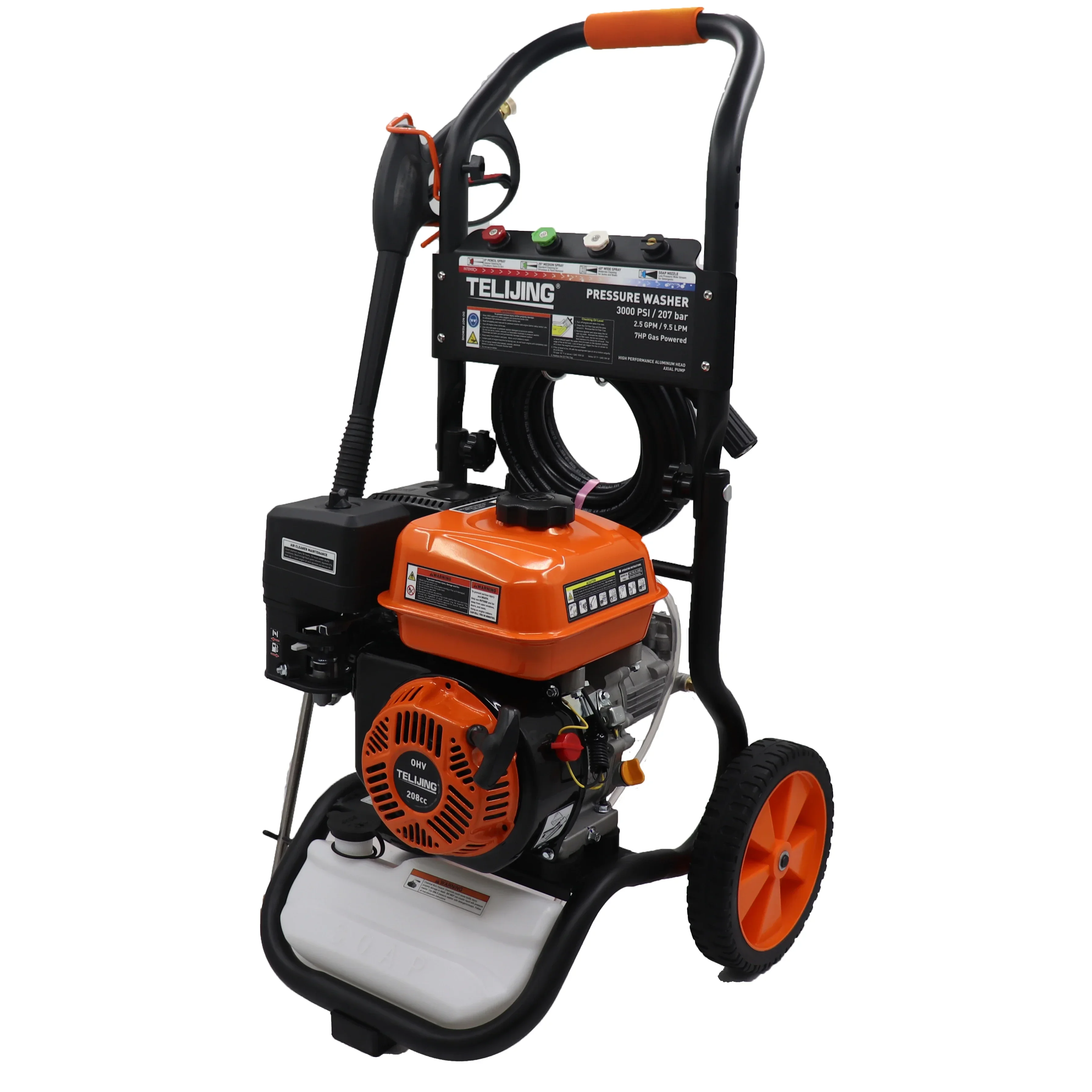 OEM заводская мойка с насосом AR 2900PSI/200Bar бензиновая мойка высокого давления 170F 208cc очиститель водоструйная стиральная машина
OEM заводская мойка с насосом AR 2900PSI/200Bar бензиновая мойка высокого давления 170F 208cc очиститель водоструйная стиральная машина