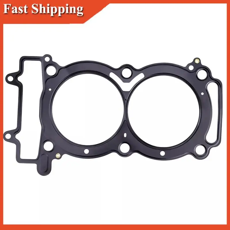A90E-For Polaris RZR XP1000 XP 4 2016-2020 Ranger 900 2014-2018 Complete Cylinder Head Gasket Kit 5813737 5253037 5813736
A90E-For Polaris RZR XP1000 XP 4 2016-2020 Ranger 900 2014-2018 Complete Cylinder Head Gasket Kit 5813737 5253037 5813736