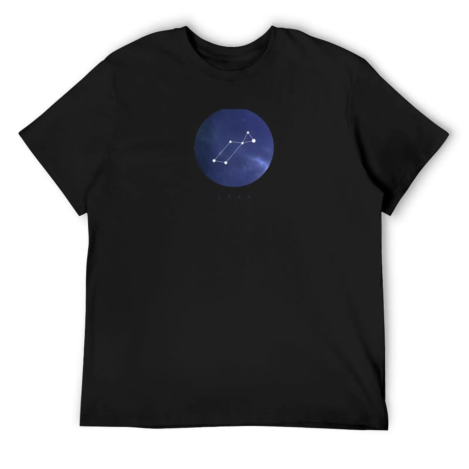 Lyra Constellation T-Shirt croswit shirt man shirts graphic tees oversized men t shirts
Lyra Constellation T-Shirt croswit shirt man shirts graphic tees oversized men t shirts