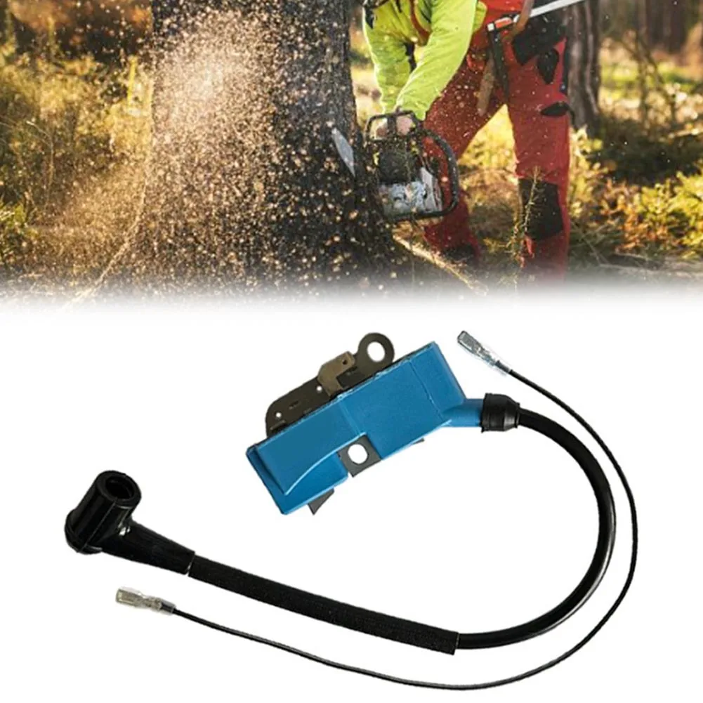 Ignition Coil Designed to Enhance Engine Performance in a Variety of Chainsaw Models Easy Installation Options
Ignition Coil Designed to Enhance Engine Performance in a Variety of Chainsaw Models Easy Installation Options