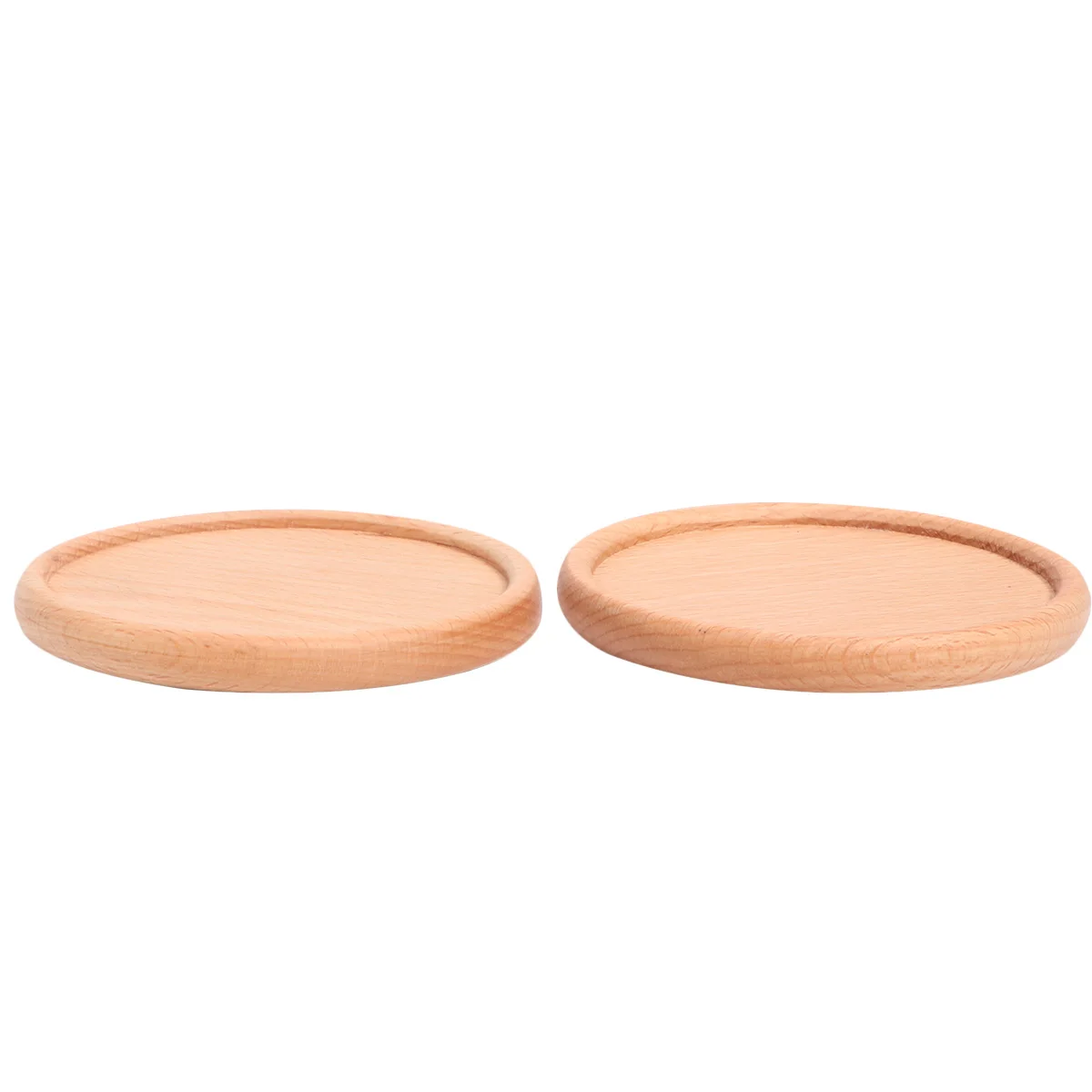 2pcs Wooden Coasters Cup Mats Eco Friendly Insulation Pads Stylish Party Wedding Banquet Gifts Household Accessories
2pcs Wooden Coasters Cup Mats Eco Friendly Insulation Pads Stylish Party Wedding Banquet Gifts Household Accessories