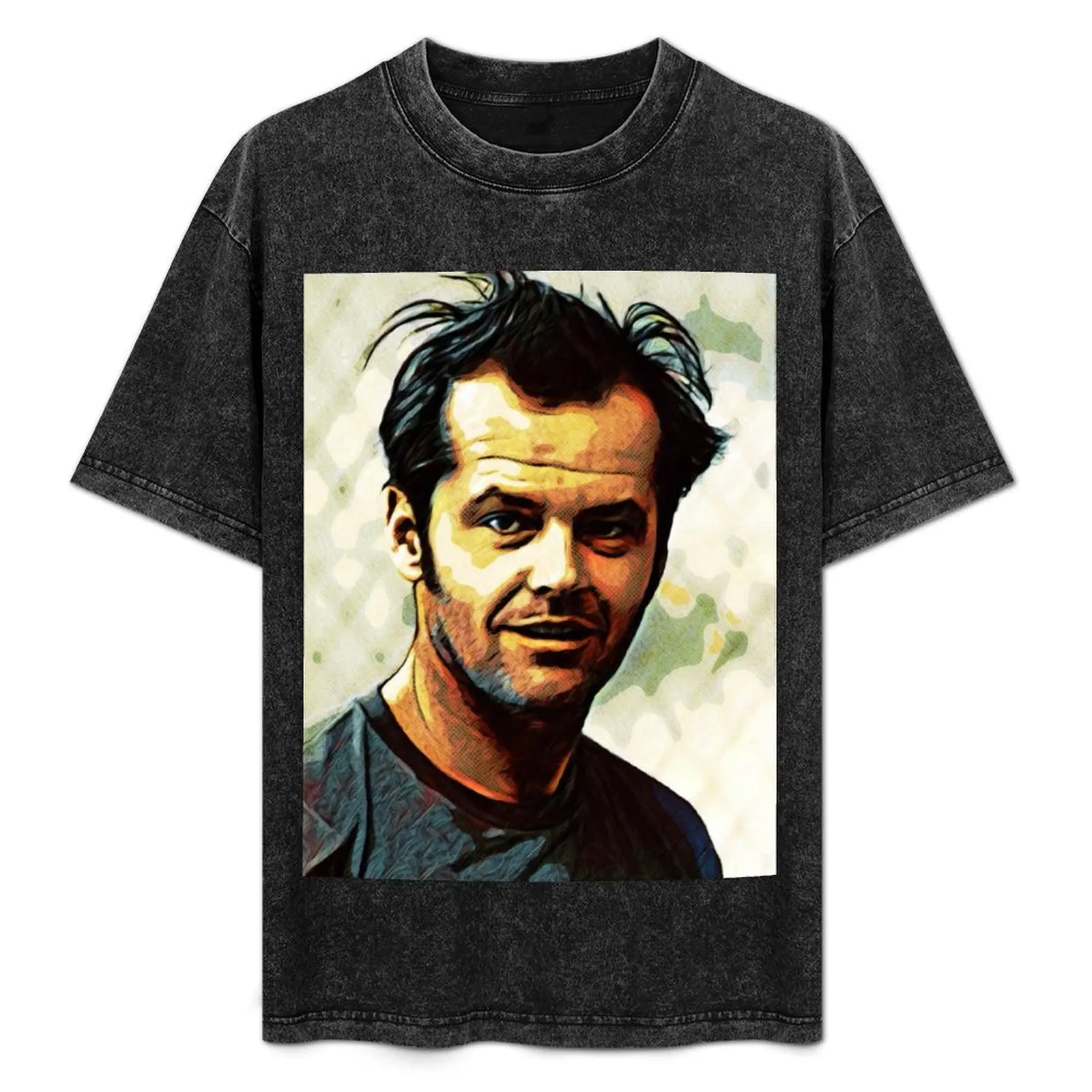 R.P Mcmurphy T-Shirt Gym Wear Breathable Short Sleeve Tee
R.P Mcmurphy T-Shirt Gym Wear Breathable Short Sleeve Tee