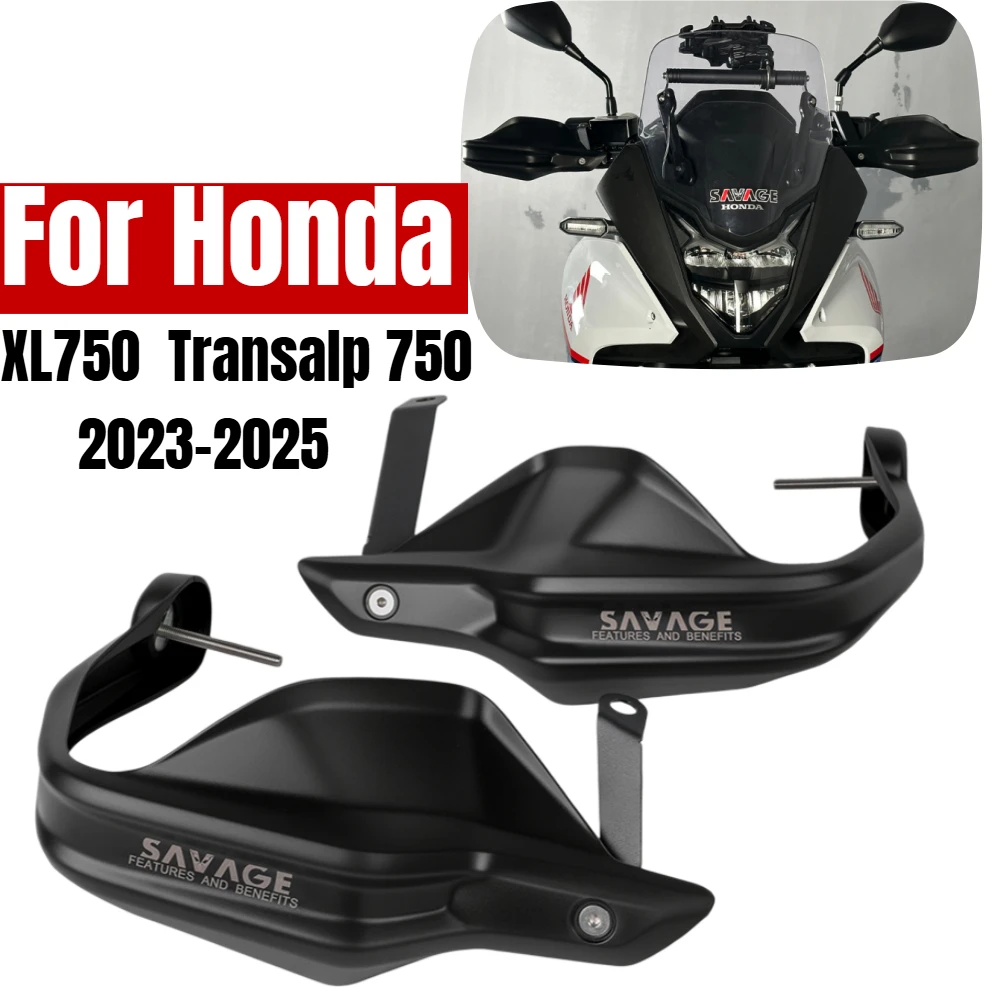 For Honda XL750 XL 750 Transalp 750 2023-2025 Hand Deflector Protector Guards Enhanced Handguard Upgraded Handlebar Windshield
For Honda XL750 XL 750 Transalp 750 2023-2025 Hand Deflector Protector Guards Enhanced Handguard Upgraded Handlebar Windshield
