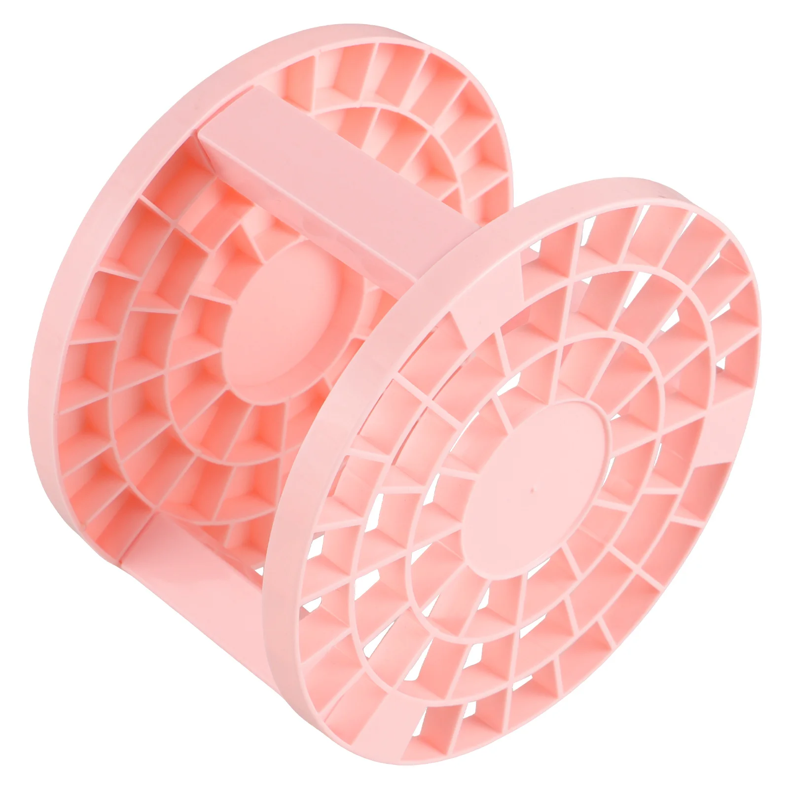 Desk Pen Storage Holder Plastic Brush Organizer for Paintbrushes Pencils Markers Small Utensils Tidy Workspace
Desk Pen Storage Holder Plastic Brush Organizer for Paintbrushes Pencils Markers Small Utensils Tidy Workspace