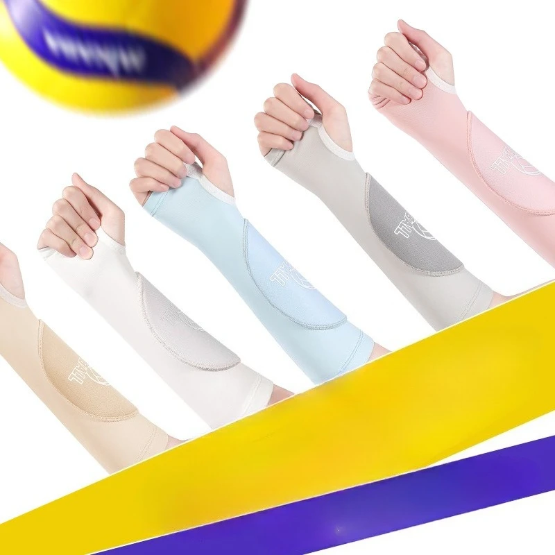 1 пара волейбольных нарукавных повязок на руку и поддержка запястья с защитной накладкой для девочек и мальчиков, теплые защитные рукава для взрослых
1 пара волейбольных нарукавных повязок на руку и поддержка запястья с защитной накладкой для девочек и мальчиков, теплые защитные рукава для взрослых