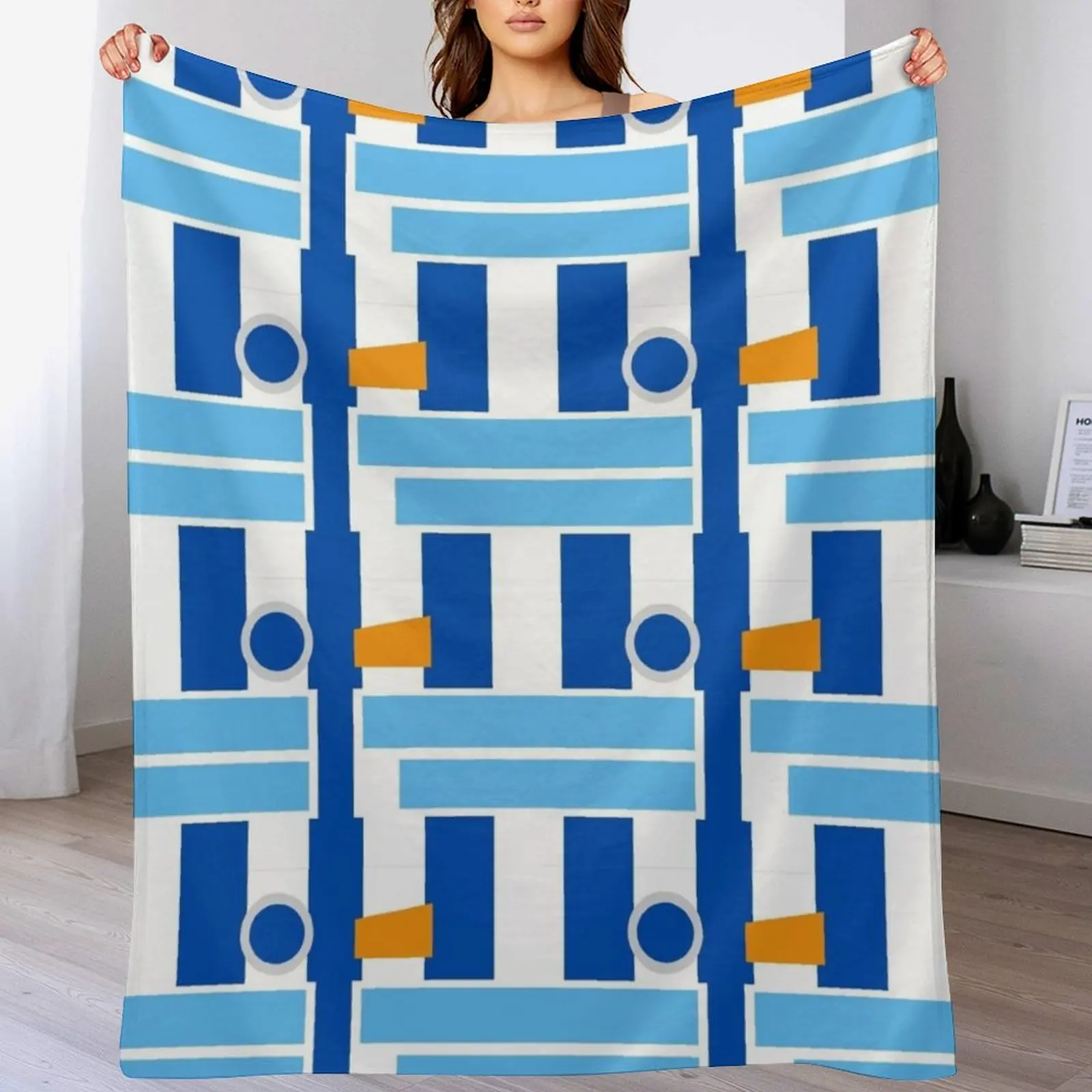 Seagulls Throw Blanket Bed Fashionable Decorative Sofa Heavy Blankets
Seagulls Throw Blanket Bed Fashionable Decorative Sofa Heavy Blankets