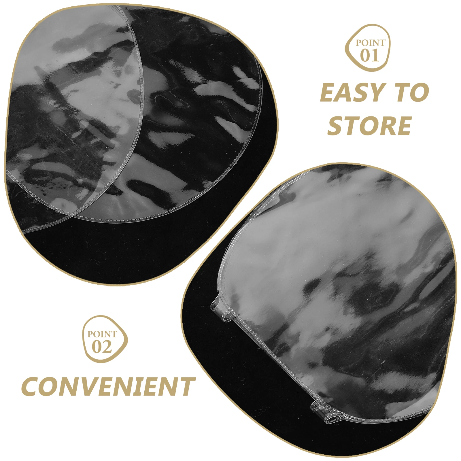 5pcs Table Tennis Racket Protective Film Thick Adhesive Transparent Professional Cover For Paddle Portable Supply
5pcs Table Tennis Racket Protective Film Thick Adhesive Transparent Professional Cover For Paddle Portable Supply