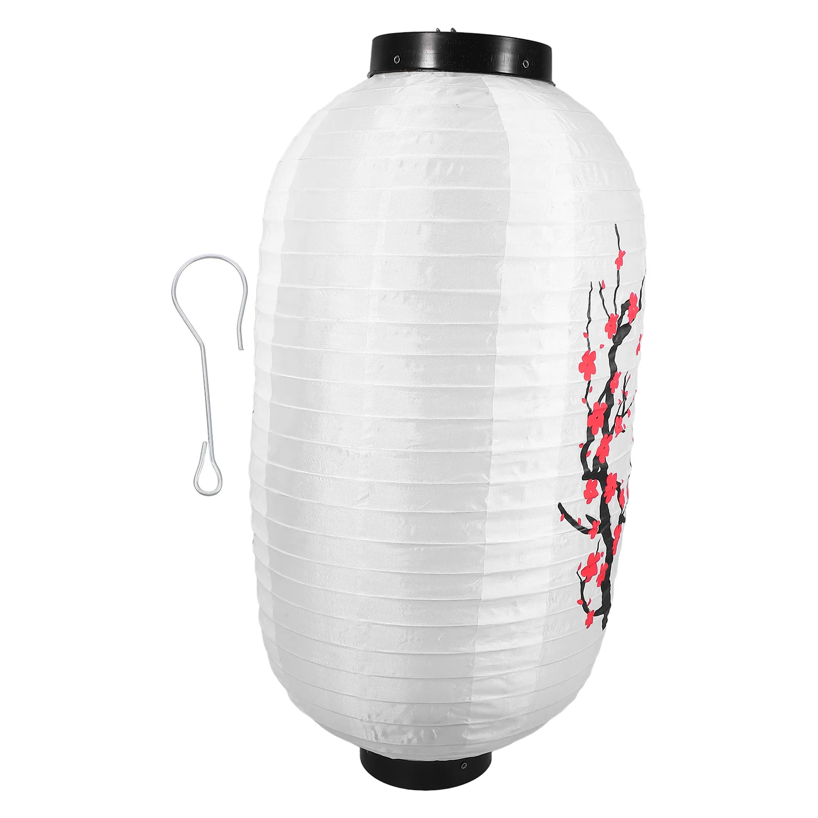 Silk Plum Blossom Lanterns Elegant Waterproof Outdoor Decorative Party Festival New Year Japanese Style Restaurant Mall Layout
Silk Plum Blossom Lanterns Elegant Waterproof Outdoor Decorative Party Festival New Year Japanese Style Restaurant Mall Layout