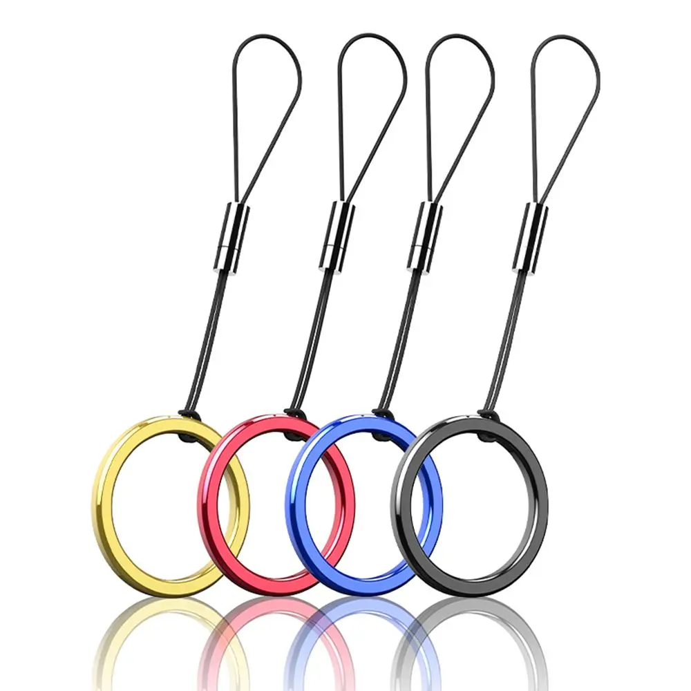 Metal Chain Detachable Mobile Phone Anti-lost Keychain Finger Ring Buckle Phone Strap Wrist Rope Lanyard
Metal Chain Detachable Mobile Phone Anti-lost Keychain Finger Ring Buckle Phone Strap Wrist Rope Lanyard