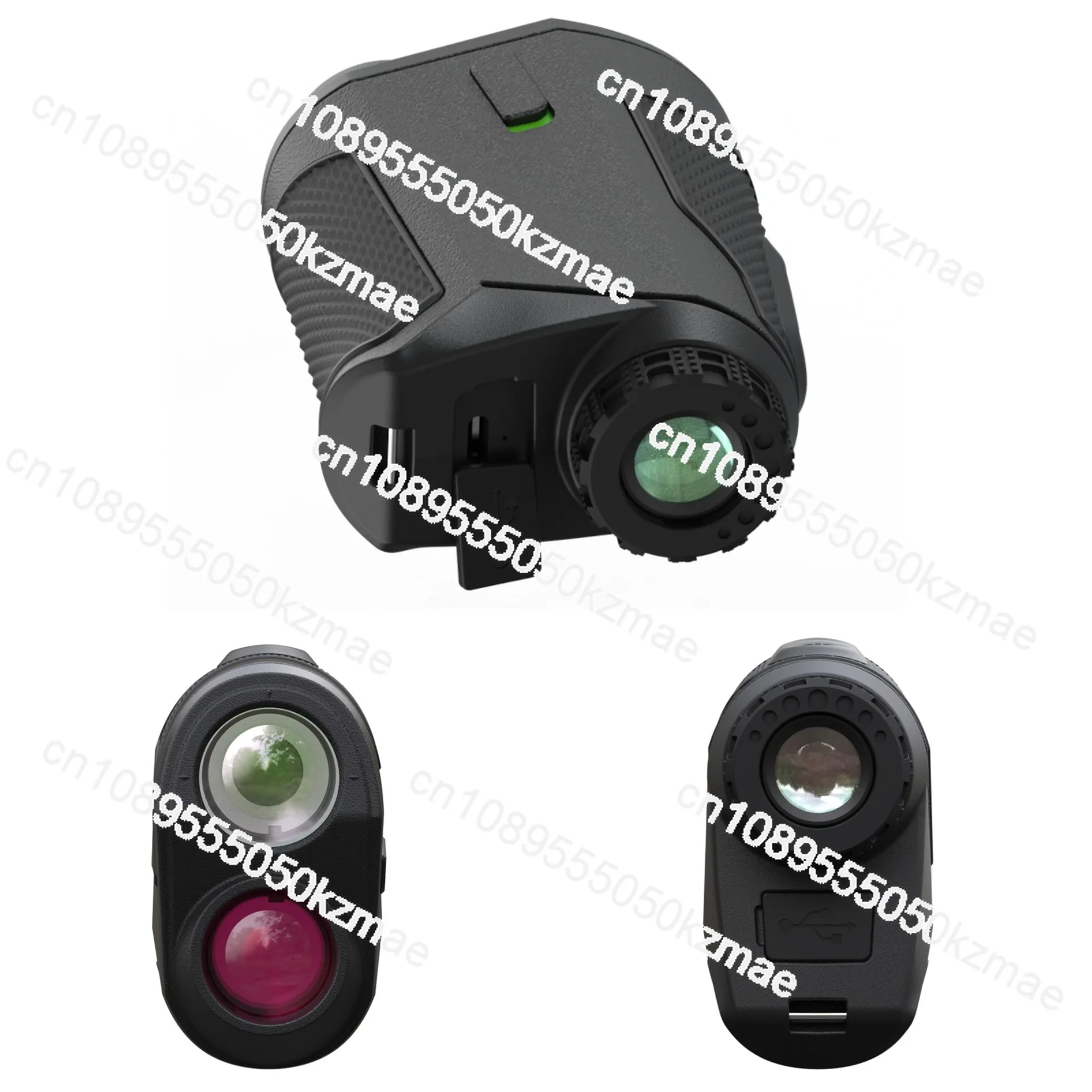IN STOKC 2025 HOT SELL Golf Laser Range Finder Telescope Engineering Survey Outdoor
IN STOKC 2025 HOT SELL Golf Laser Range Finder Telescope Engineering Survey Outdoor
