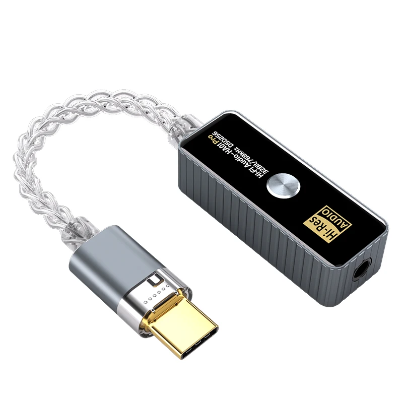 eppfun портативный USB C ЦАП усилитель для наушников CS43198 чип ЦАП 32 бит/768 кГц DSD256 3,5 мм выход для Android iOS Mac Window
eppfun портативный USB C ЦАП усилитель для наушников CS43198 чип ЦАП 32 бит/768 кГц DSD256 3,5 мм выход для Android iOS Mac Window