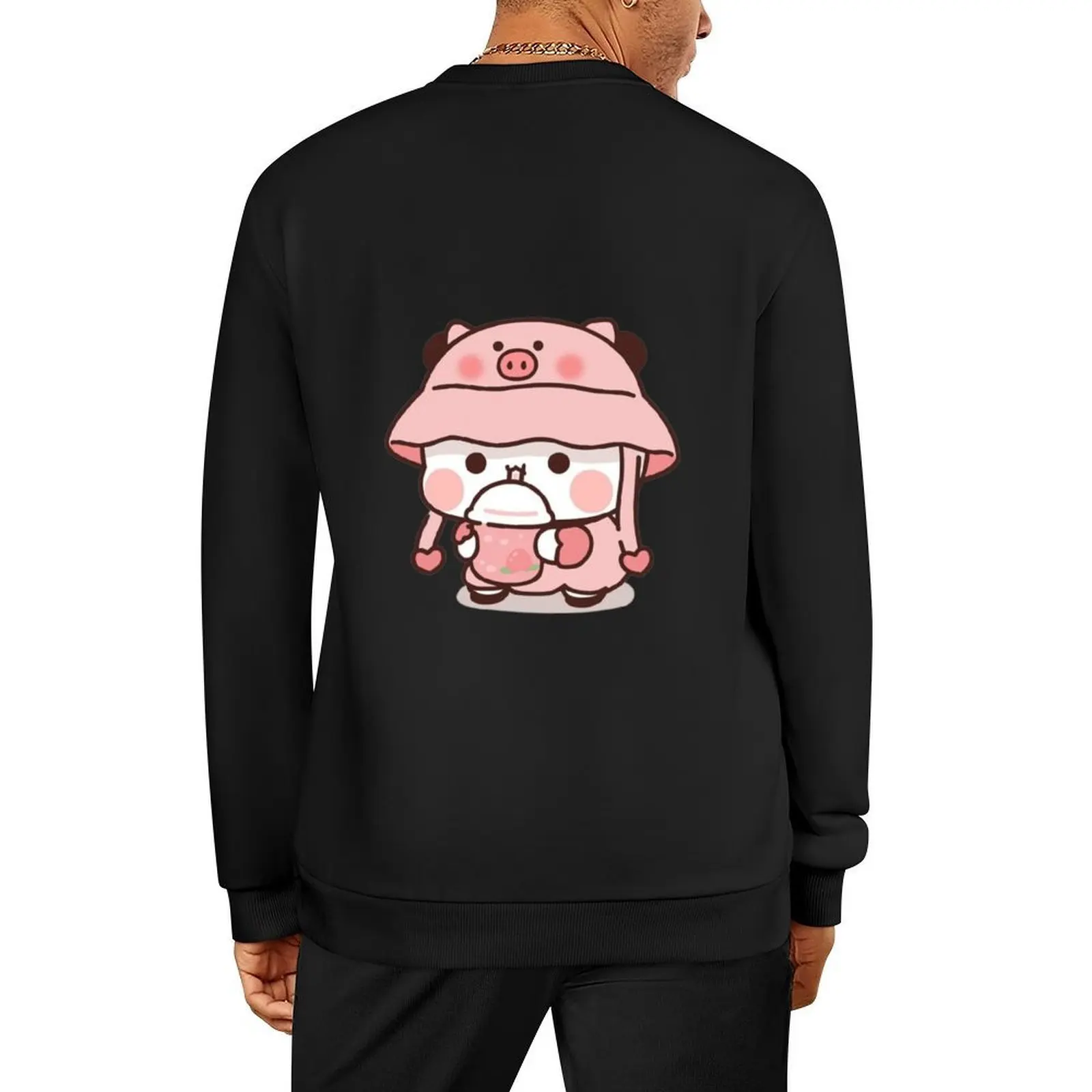 dudu bubu Pullover men's clothes mens clothes mens designer clothes autumn oversize sweatshirt
dudu bubu Pullover men's clothes mens clothes mens designer clothes autumn oversize sweatshirt