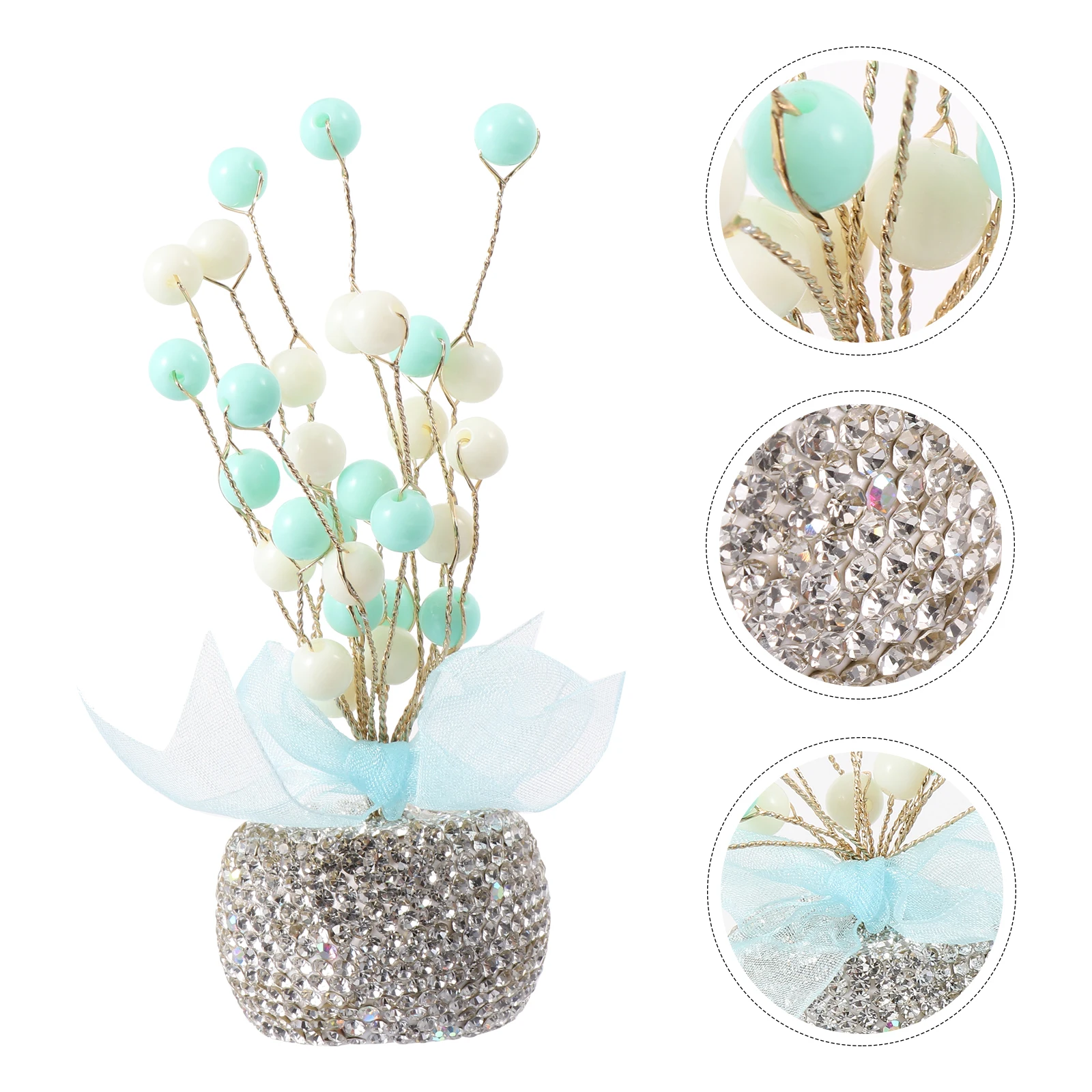 Rhinestone Car naments Creative Adornment Craft Compact Size Stable Base Home Office Car Decor Water Desktop
Rhinestone Car naments Creative Adornment Craft Compact Size Stable Base Home Office Car Decor Water Desktop