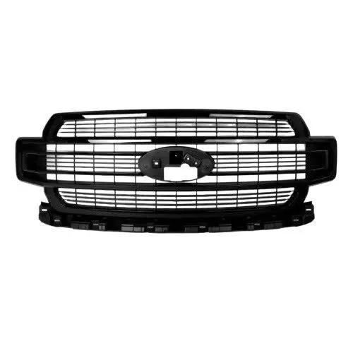 End Version Car Grills F150 2018-20 Modified Front Bumper Grille for Ford F-150 Limited Front Bumper Grill JL3Z8200RAcustom
End Version Car Grills F150 2018-20 Modified Front Bumper Grille for Ford F-150 Limited Front Bumper Grill JL3Z8200RAcustom