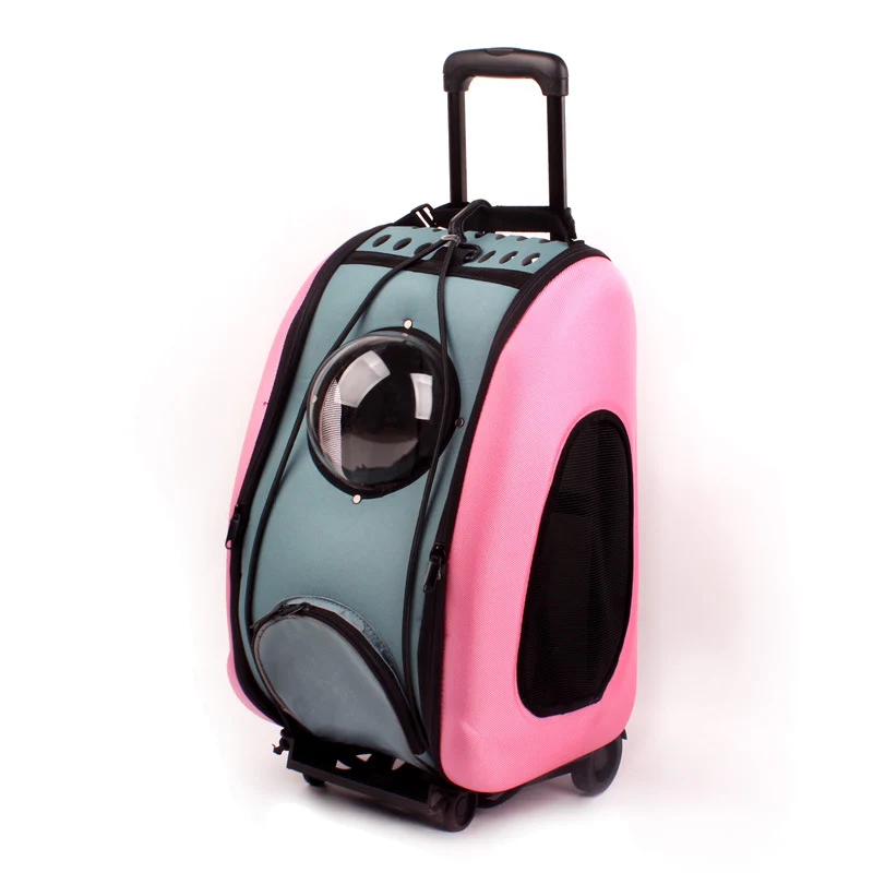 Wholesale Breathable Transparent Pet Cat Dog Travel Carrier Carrying Basket Backpack Bag
Wholesale Breathable Transparent Pet Cat Dog Travel Carrier Carrying Basket Backpack Bag
