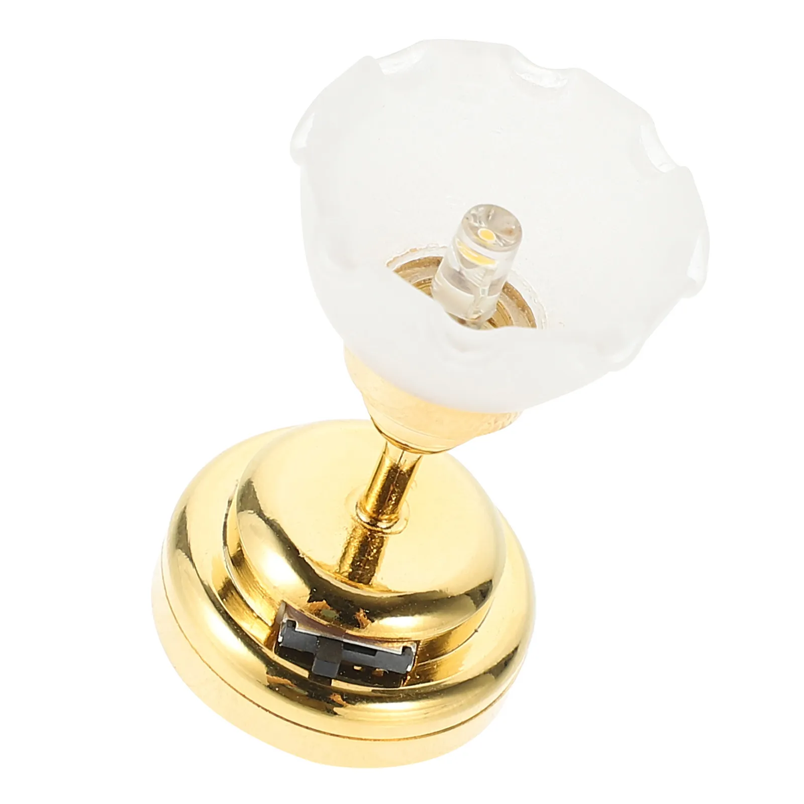Mini Flower Shape LED Ceiling Lamp Pendant Light for Mini House Furniture Accessories House LED Ceiling Lamp
Mini Flower Shape LED Ceiling Lamp Pendant Light for Mini House Furniture Accessories House LED Ceiling Lamp