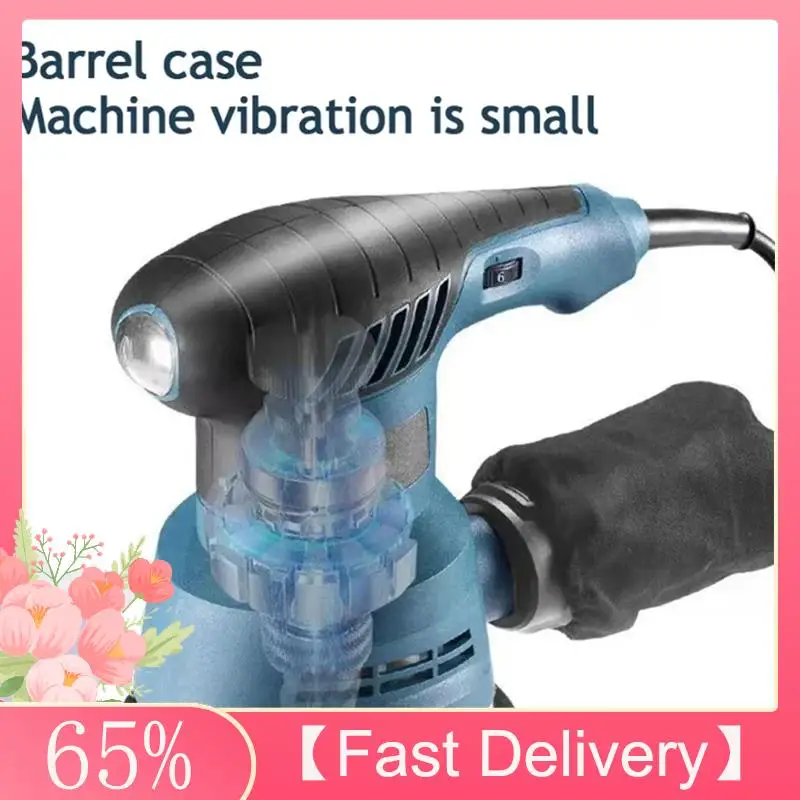 A61Z Предложения Электрическая эксцентриковая шлифовальная машина 300 Вт, 6 передач, регулировка скорости, 5 дюймов, 125 мм, для шлифовки древесины и полировки автомобилей
A61Z Предложения Электрическая эксцентриковая шлифовальная машина 300 Вт, 6 передач, регулировка скорости, 5 дюймов, 125 мм, для шлифовки древесины и полировки автомобилей