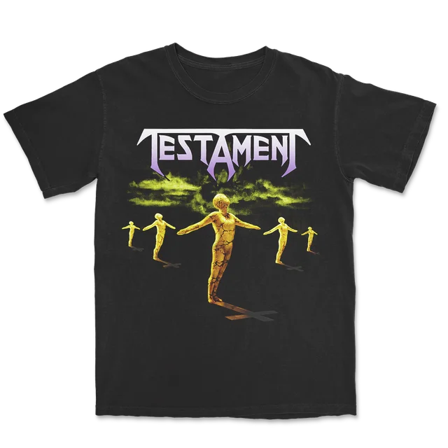 2025 New Testament Klash of The Titans Cotton T-shirt Unisex Men Women Summer Short Sleeve Fashion Top Casual Retro Daily Tee
2025 New Testament Klash of The Titans Cotton T-shirt Unisex Men Women Summer Short Sleeve Fashion Top Casual Retro Daily Tee