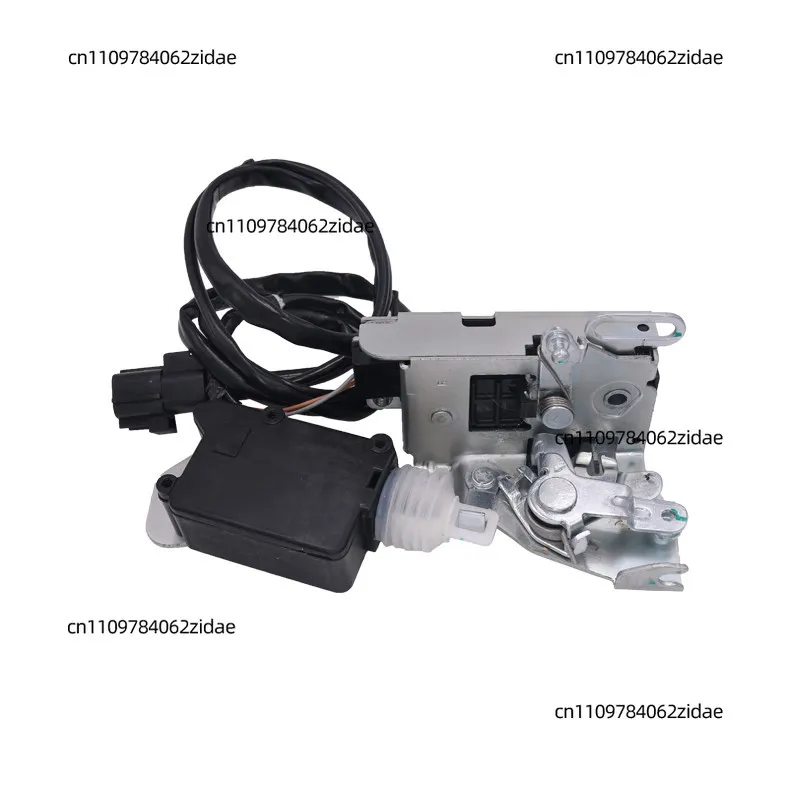 For Door Lock Assembly for Sinotruk Howo T5G Sitrak C7H G7 Truck Door Latch Core Parts
For Door Lock Assembly for Sinotruk Howo T5G Sitrak C7H G7 Truck Door Latch Core Parts