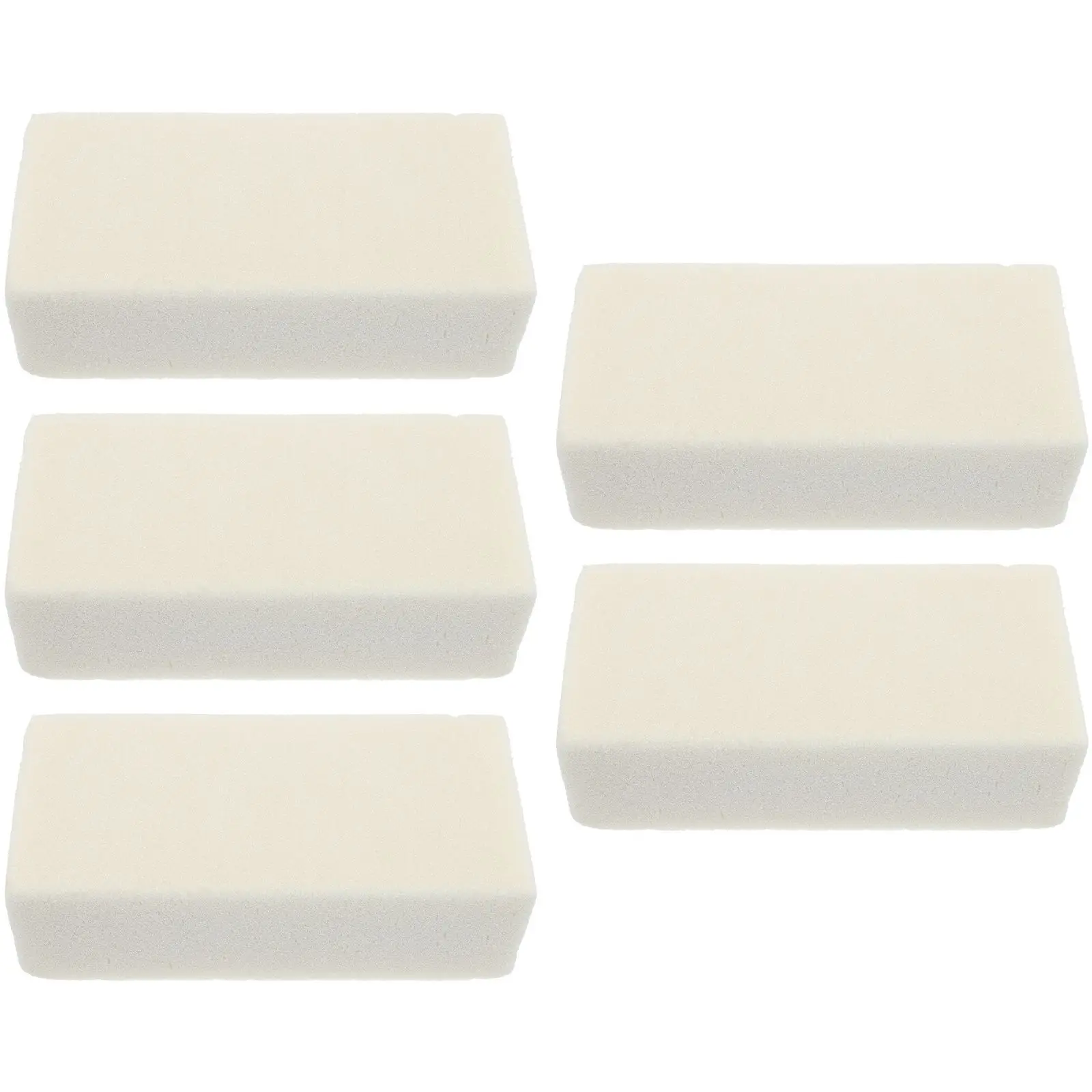5 Pcs Dried Flower Mud Foam Blocks for Fresh Rectangular Round Floral Bricks Arrangement Supplies Arrangements
5 Pcs Dried Flower Mud Foam Blocks for Fresh Rectangular Round Floral Bricks Arrangement Supplies Arrangements