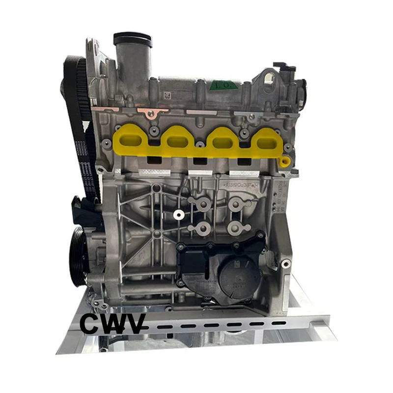 Factory Quality Car Bare Engine CWV CWVA CWVB Engine 1.6L EA211 Auto Parts Engine Long Block For VW Jetta Santana Lavida
Factory Quality Car Bare Engine CWV CWVA CWVB Engine 1.6L EA211 Auto Parts Engine Long Block For VW Jetta Santana Lavida