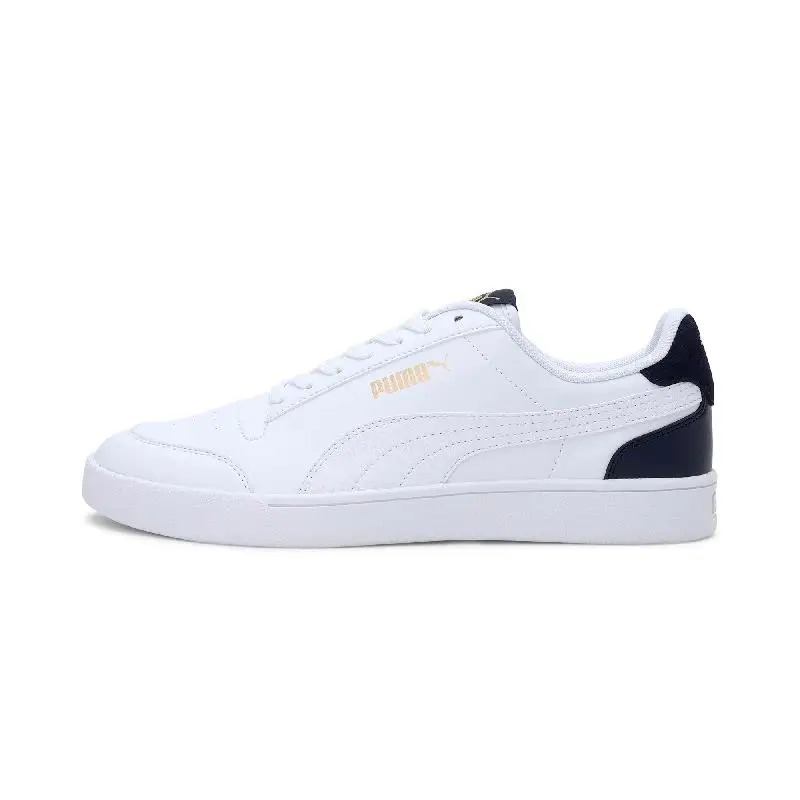 Puma Sneakers for Men and Women, Versatile, Lightweight, Couple's Shoes, Low-Top, Non-Slip, Casual Shoes, Sports Shoes 309668-05
Puma Sneakers for Men and Women, Versatile, Lightweight, Couple's Shoes, Low-Top, Non-Slip, Casual Shoes, Sports Shoes 309668-05